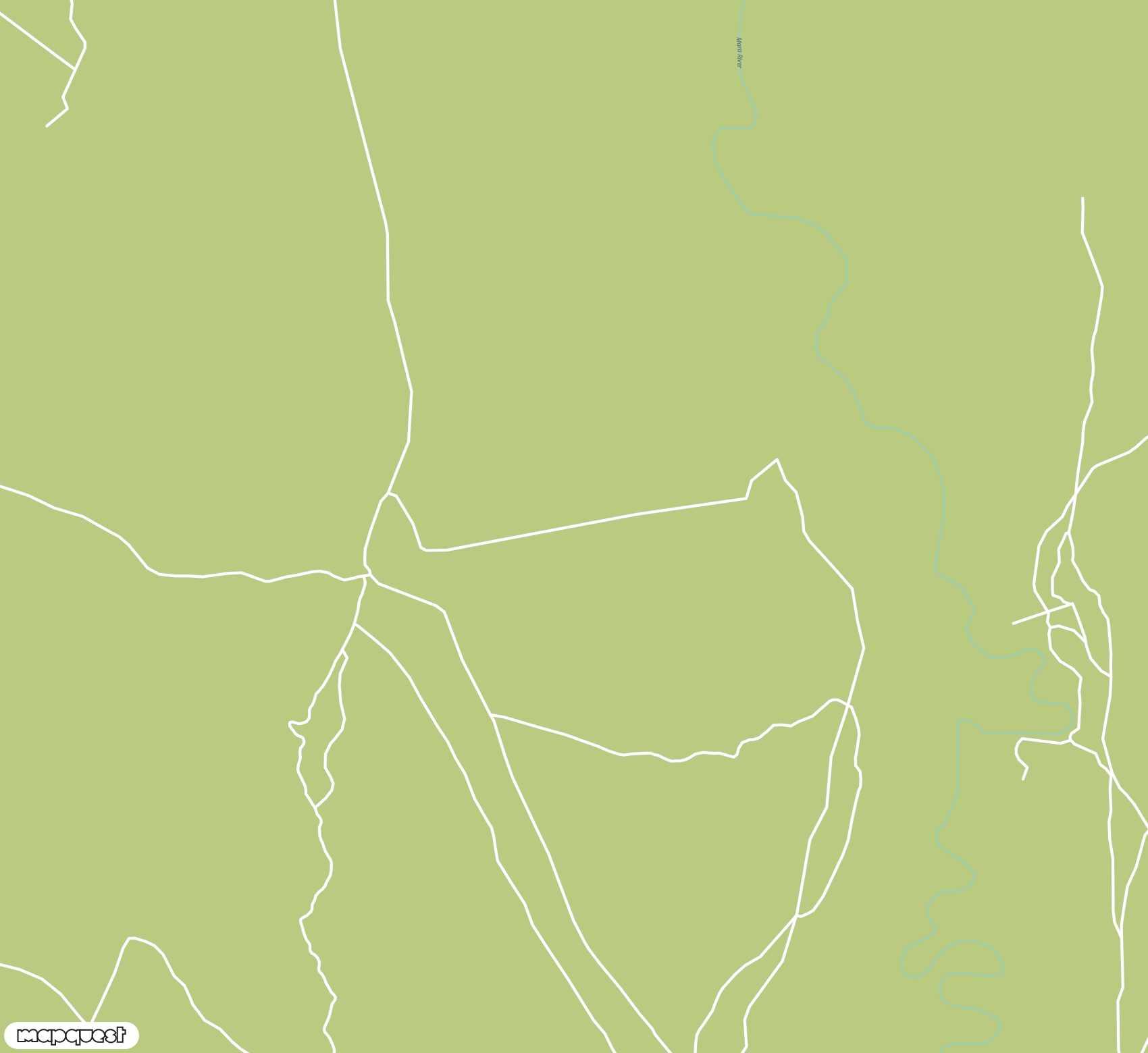 Carte de Kichwa Tembo <span>airfield (KTJ)</span>