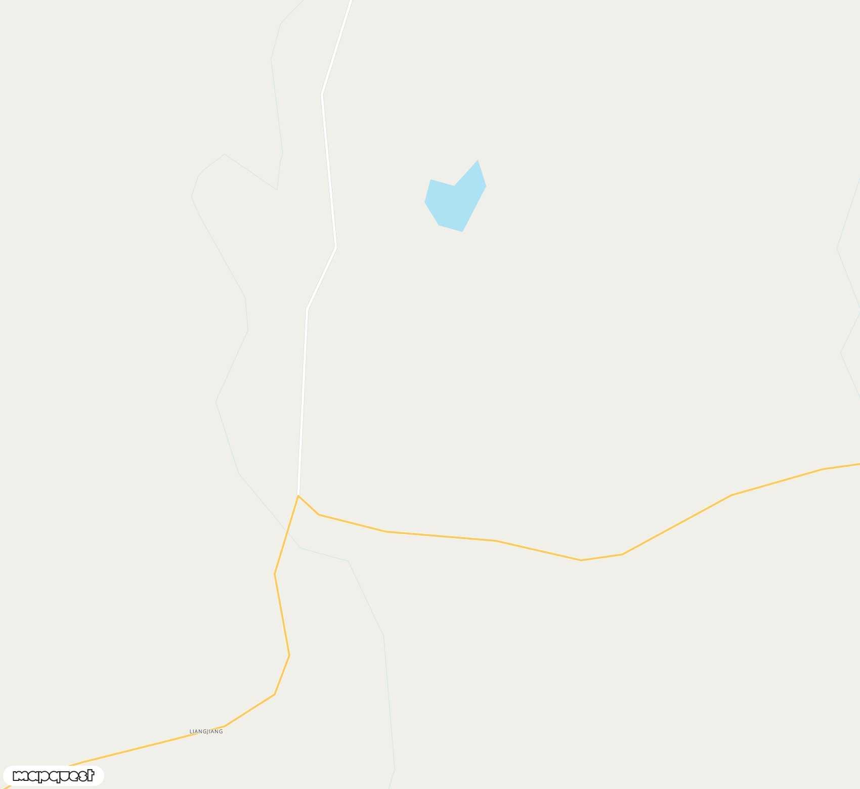 Carte de Guilin Liangjiang <span>international airport (KWL)</span>