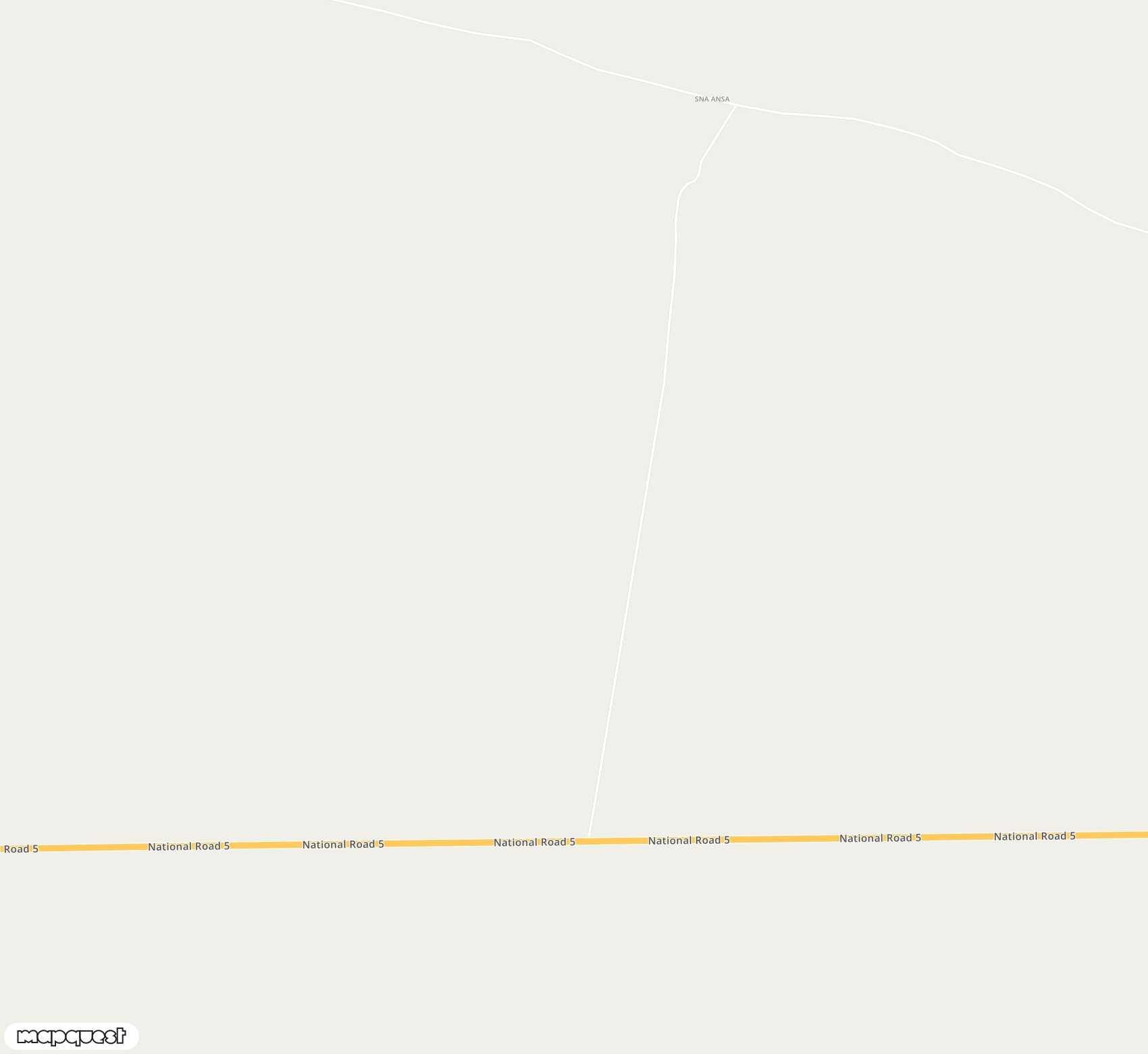 Carte de Krakor <span>airfield (KZD)</span>