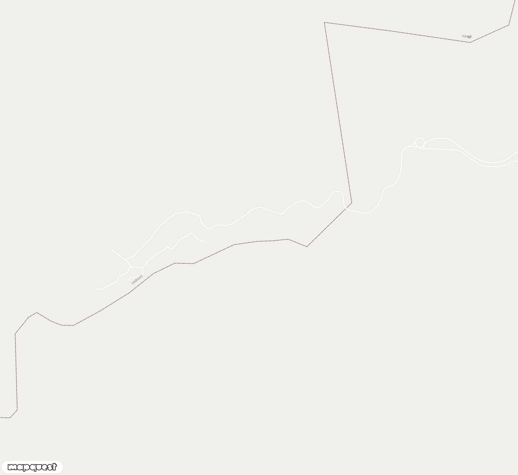 Carte de <span>Aérodrome de </span>La Guaira<span>(LAG)</span>