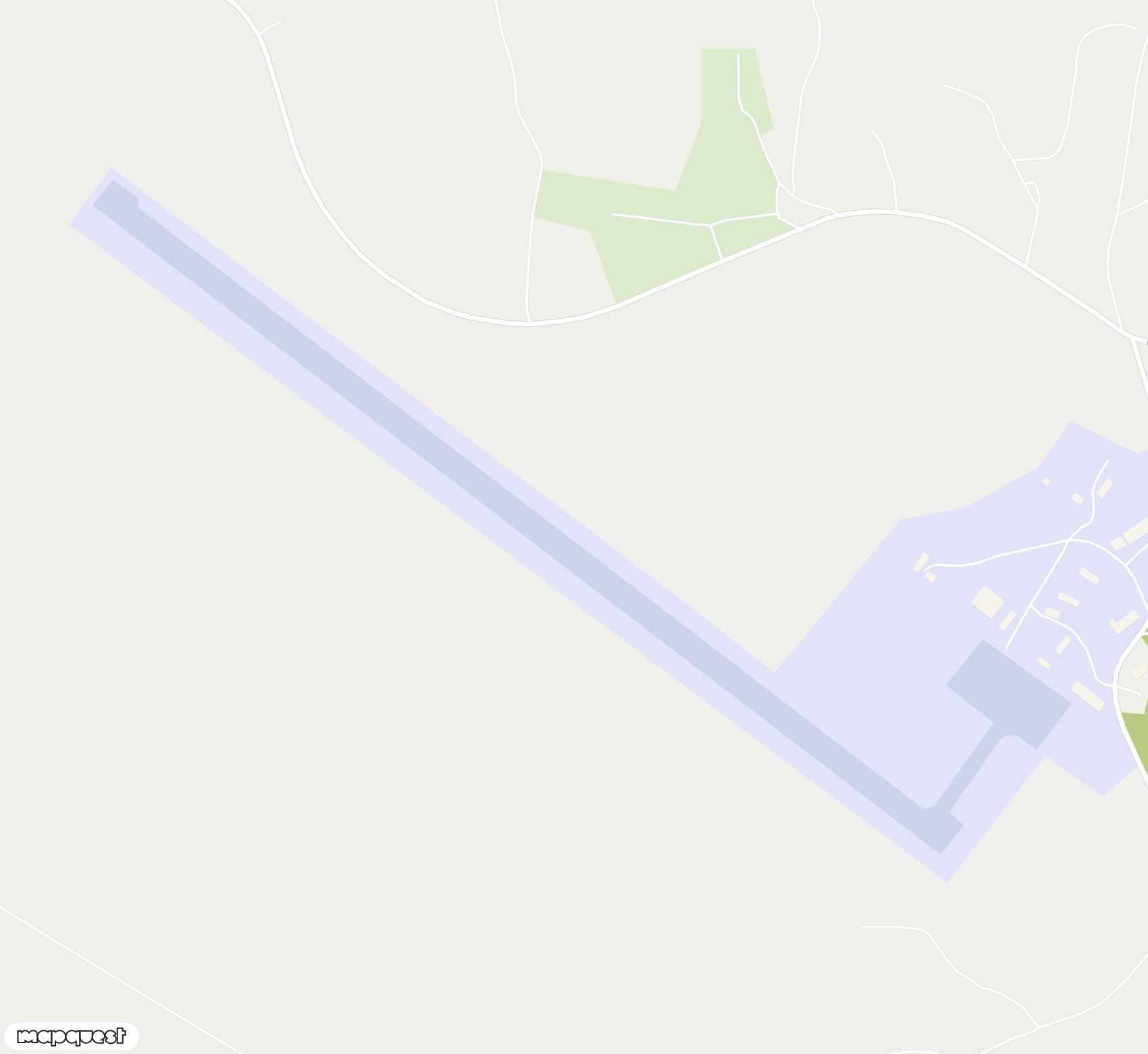 Carte de <span>Aérodrome de </span>Leshukonskoye<span>(LDG)</span>