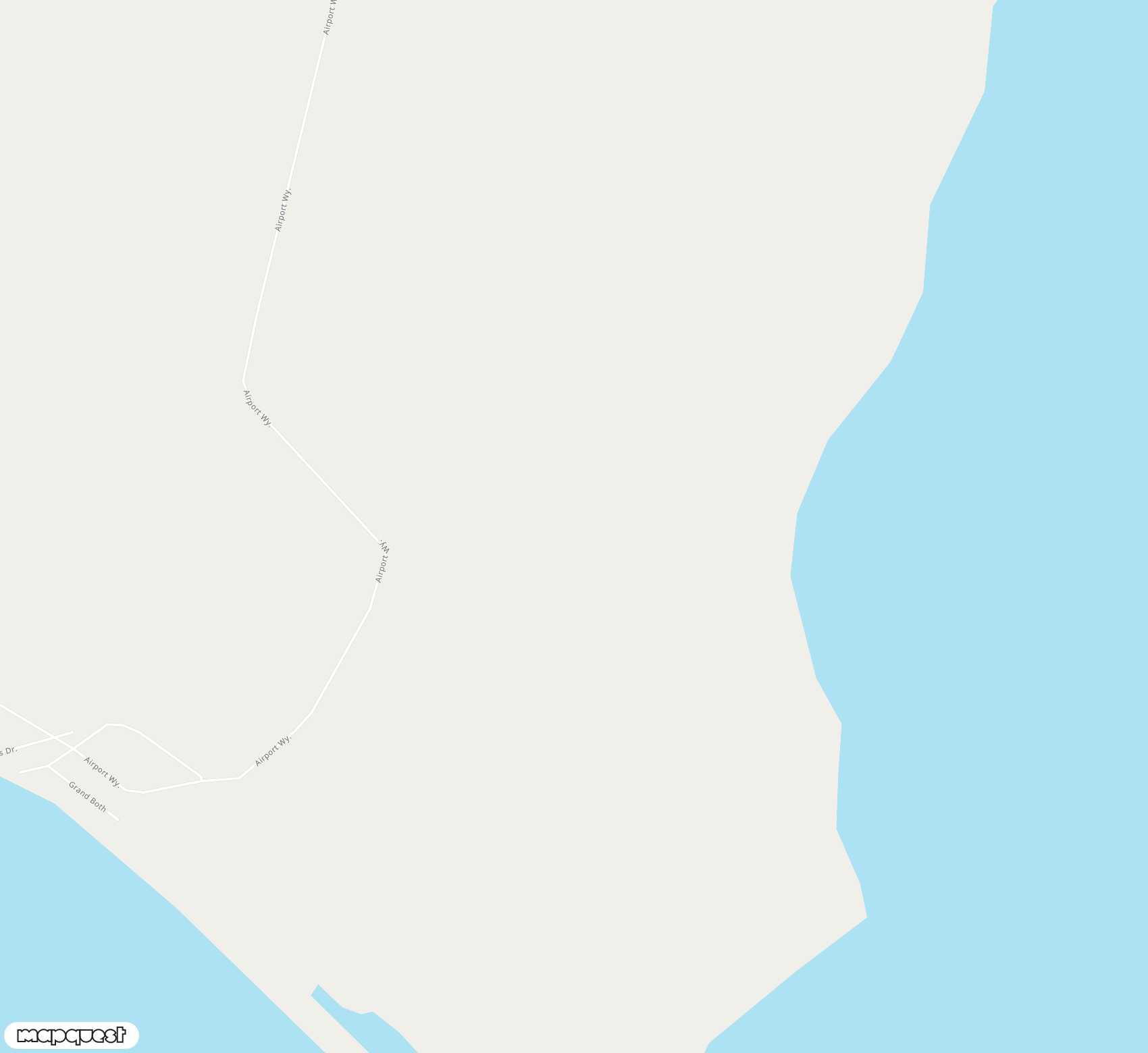 Carte de <span>Aérodrome de </span>Minchumina<span>(LMA)</span>