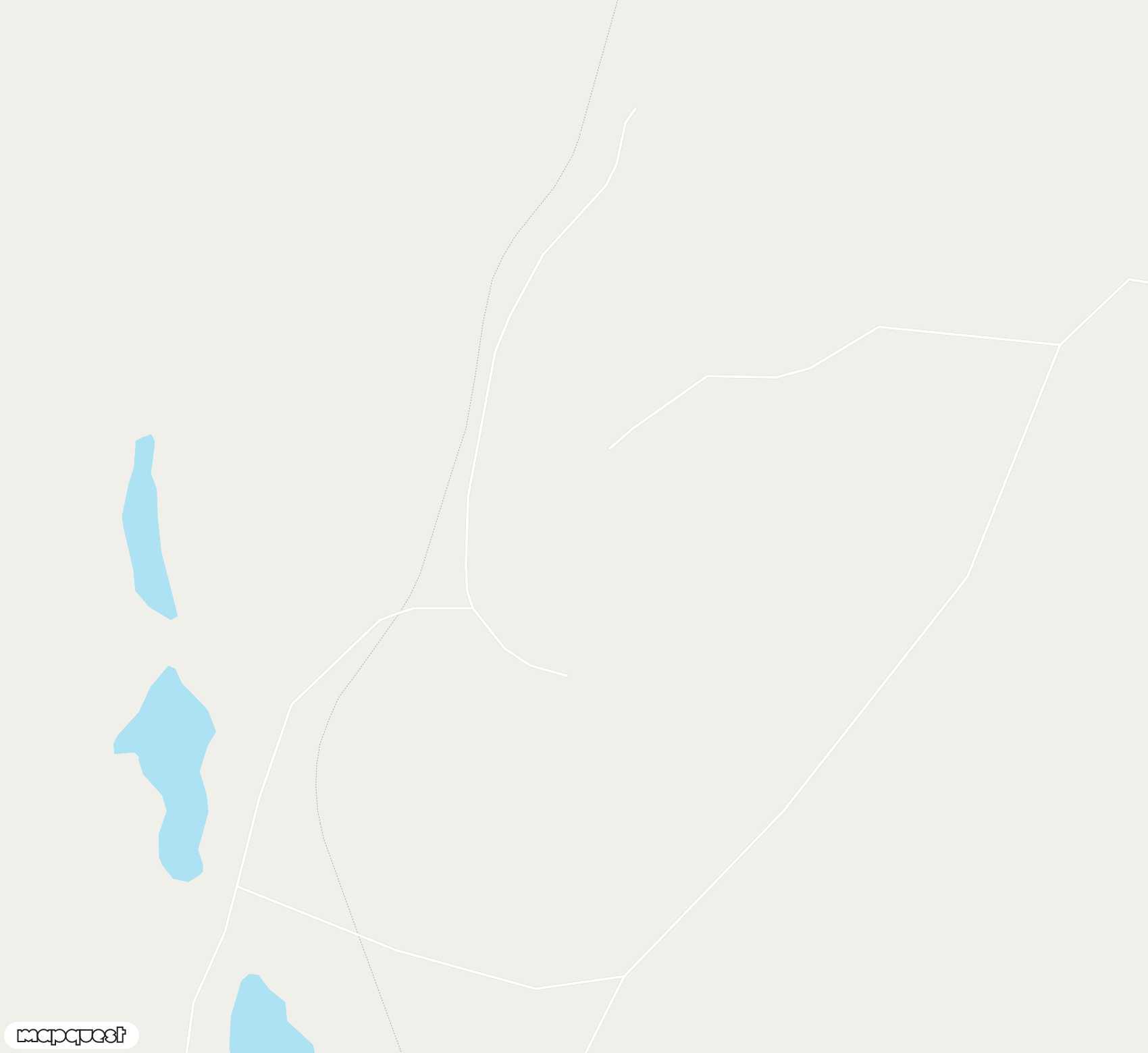 Carte de <span>Aérodrome de </span>Laurie River<span>(LRQ)</span>