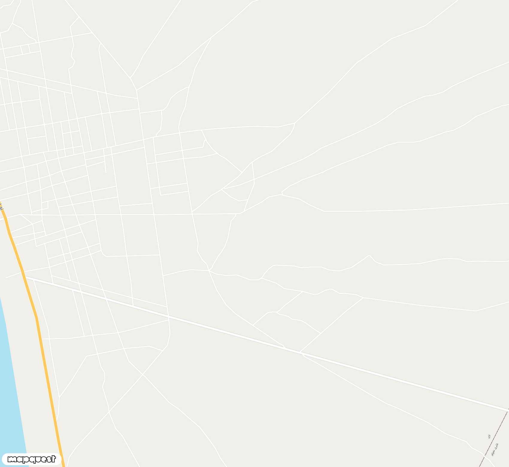 Carte de <span>Aérodrome de </span>Lai<span>(LTC)</span>