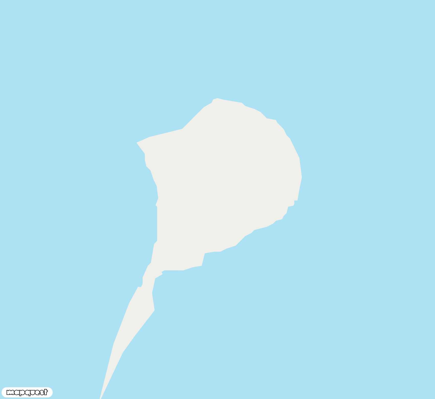 Carte de Maloelap Island <span>airfield (MAV)</span>