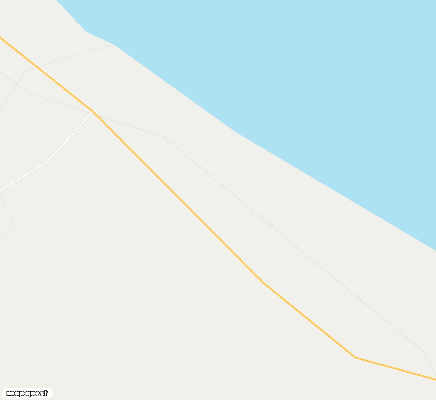 Carte de <span>Aéroport de </span>Monbetsu<span>(MBE)</span>