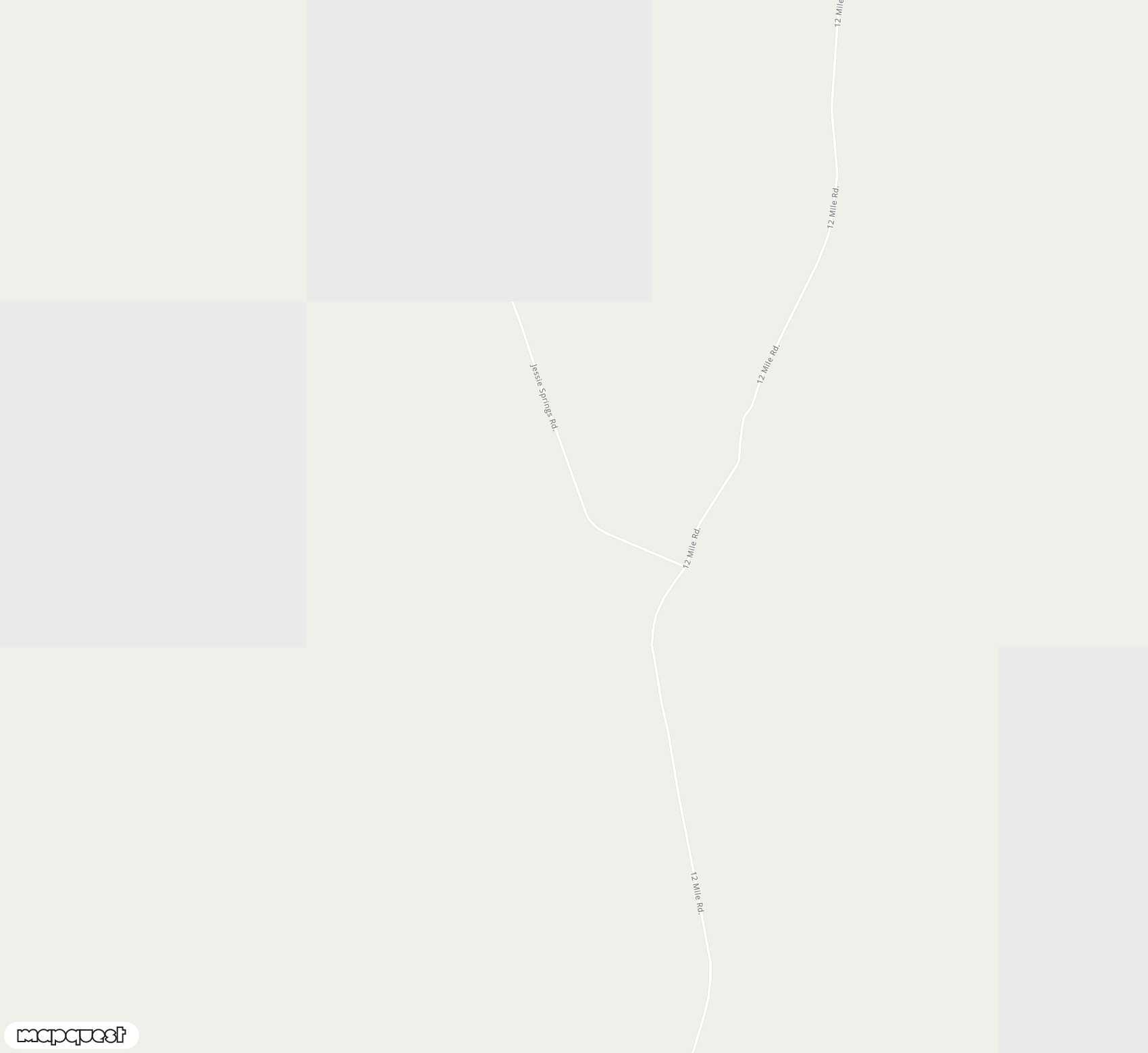 Carte de <span>Aérodrome de </span>Mount Full Stop<span>(MFL)</span>