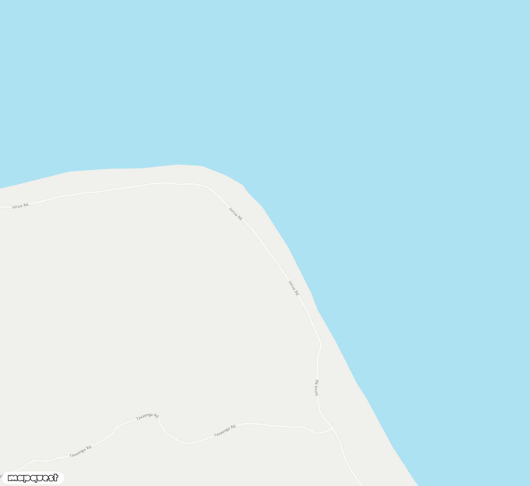 Carte de <span>Aérodrome de </span>Mangaia Island<span>(MGS)</span>