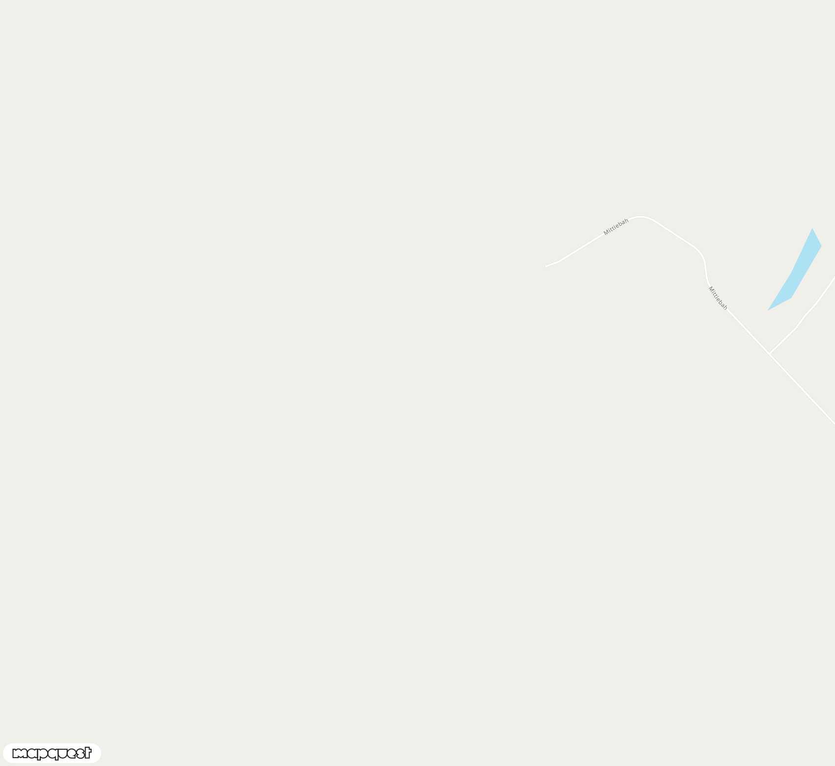 Carte de <span>Aérodrome de </span>Mittebah<span>(MIY)</span>