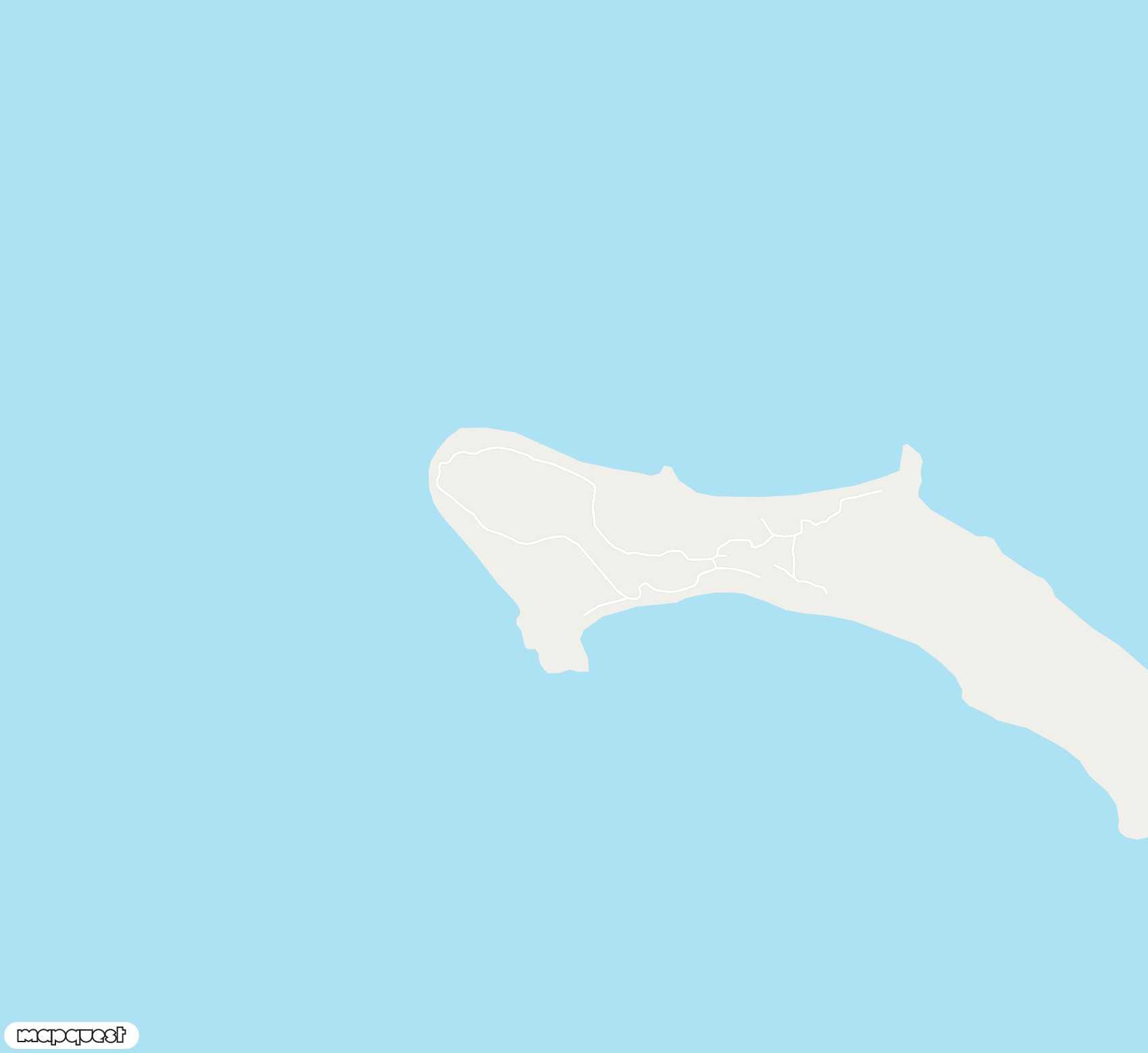 Carte de Mana Island <span>airfield (MNF)</span>