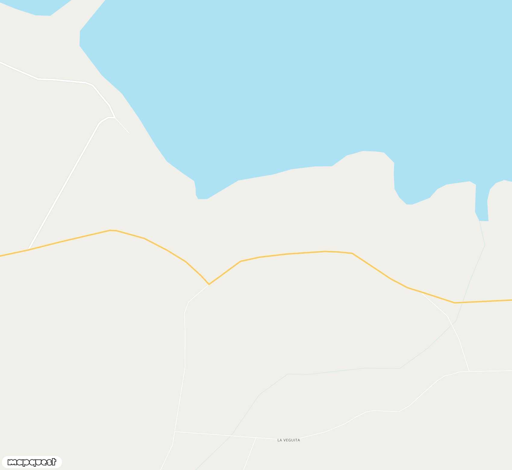 Carte de <span>Aéroport de </span>Orestes Acosta<span>(MOA)</span>