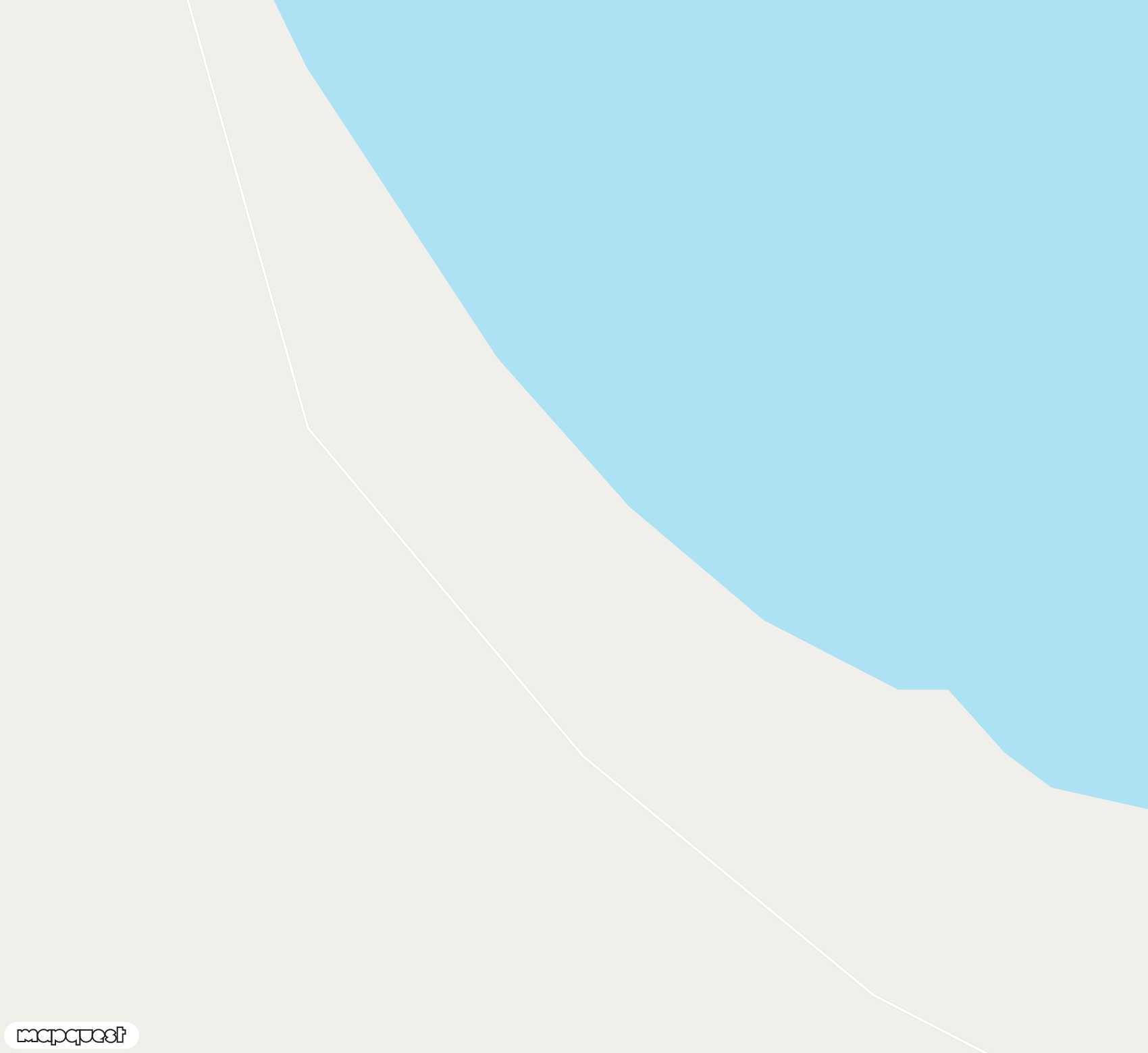 Carte de Nana <span>airfield (NAZ)</span>