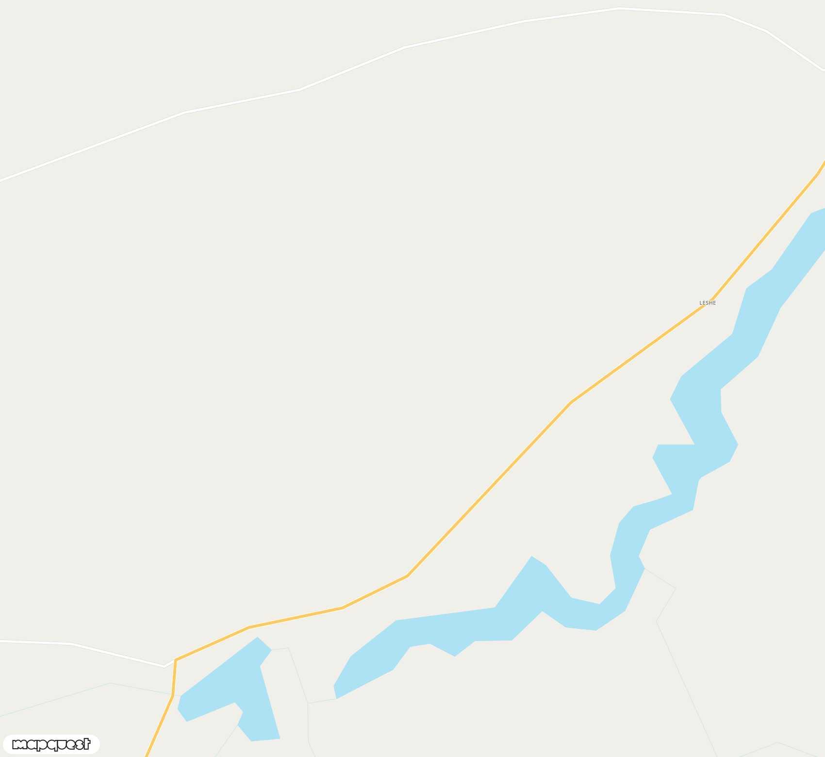 Carte de Ningbo Lishe <span>international airport (NGB)</span>