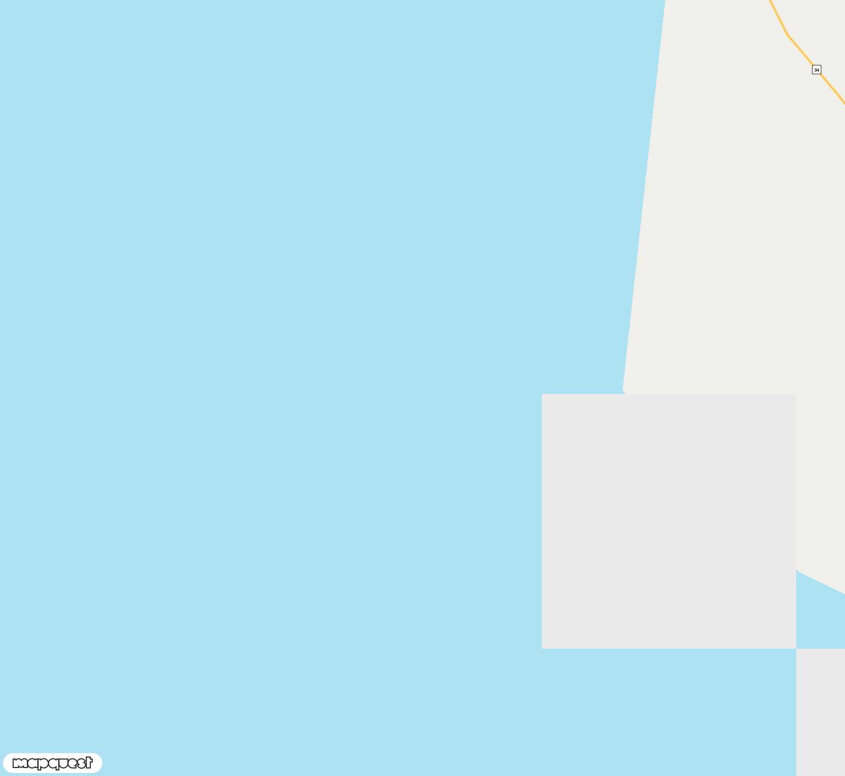 Carte de <span>Aéroport de </span>Nagasaki<span>(NGS)</span>