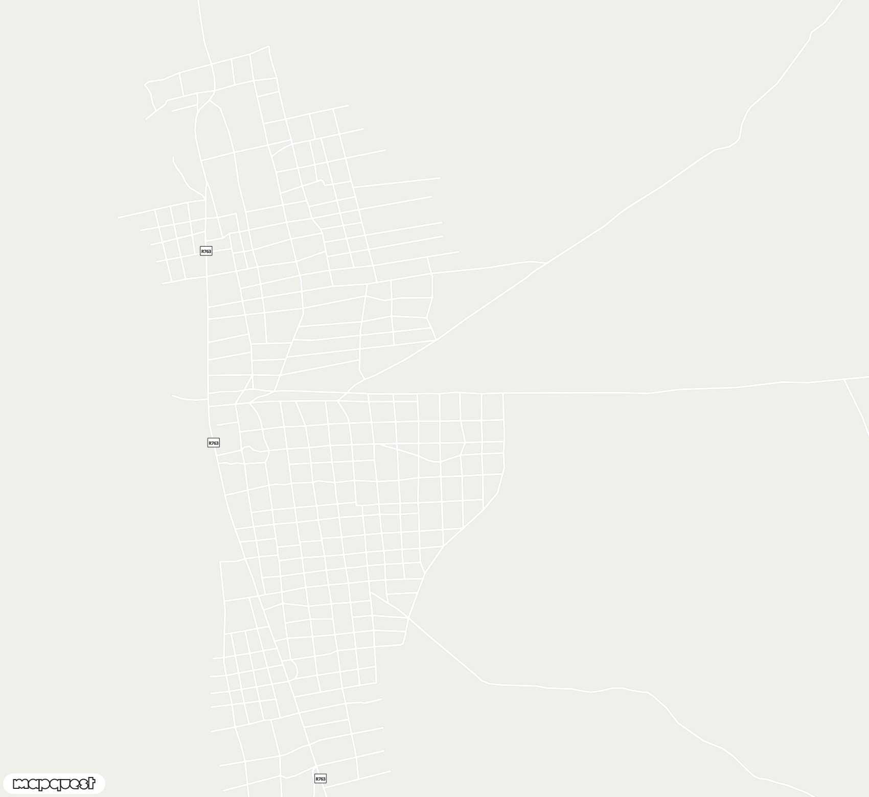 Carte de <span>Aérodrome de </span>Nangade<span>(NND)</span>