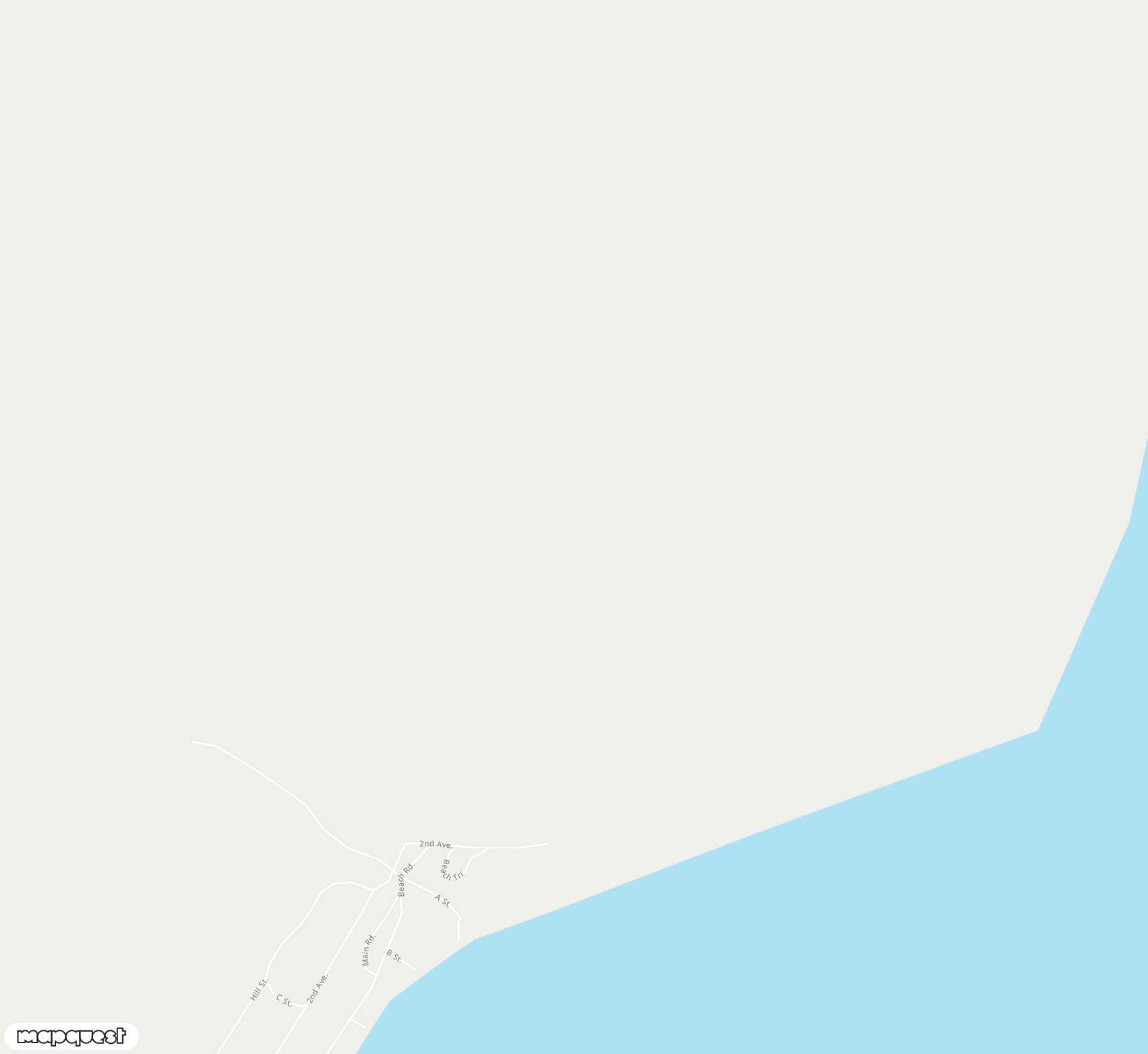 Carte de <span>Aérodrome de </span>Nondalton<span>(NNL)</span>