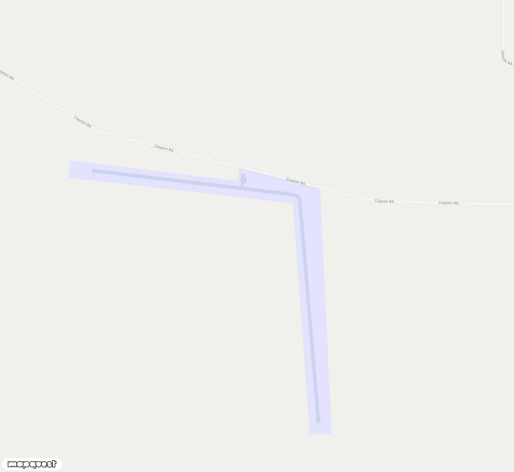 Carte de <span>Aérodrome de </span>Narrogin<span>(NRG)</span>