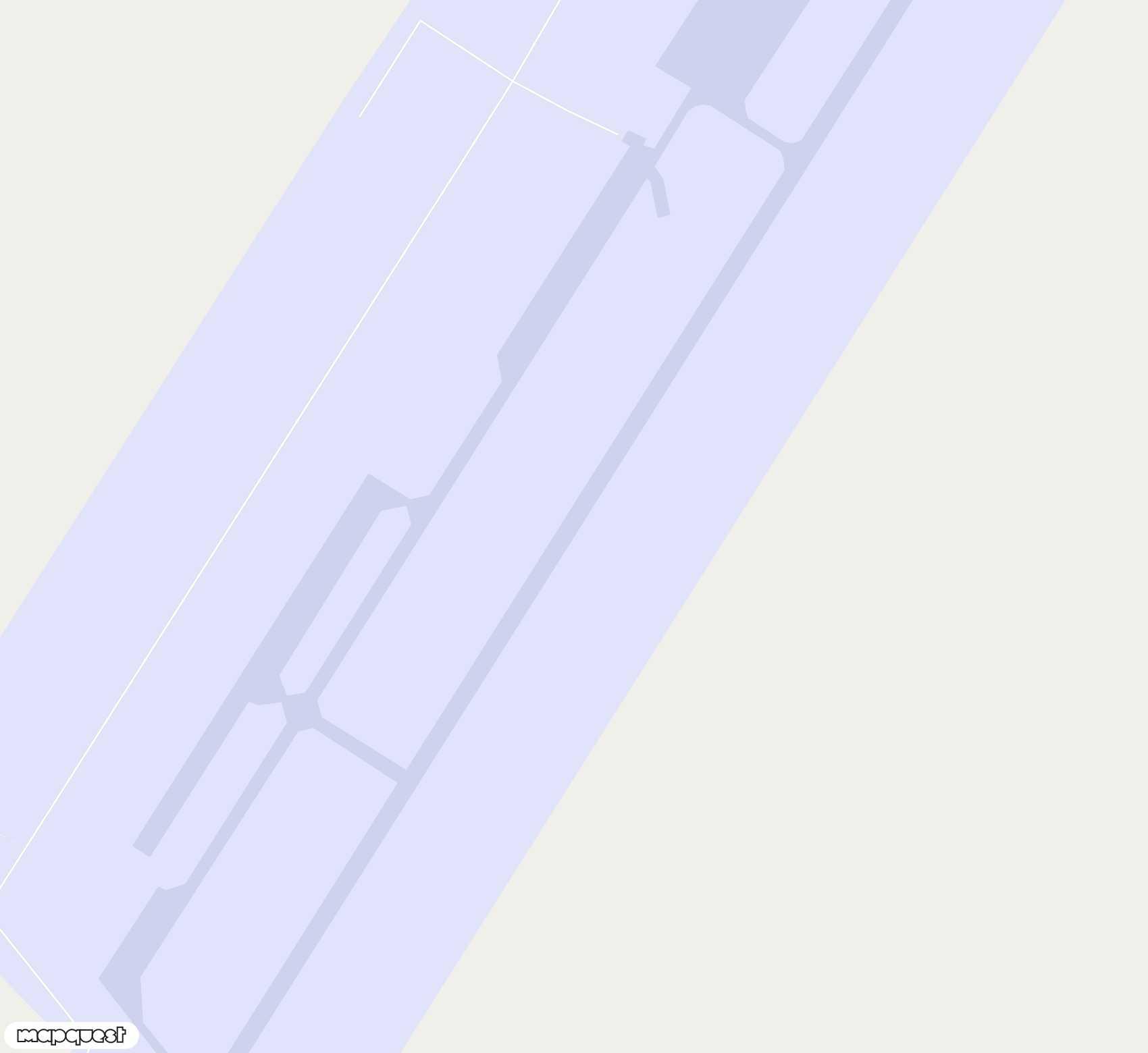 Carte de Norilsk-Alykel <span>airport (NSK)</span>