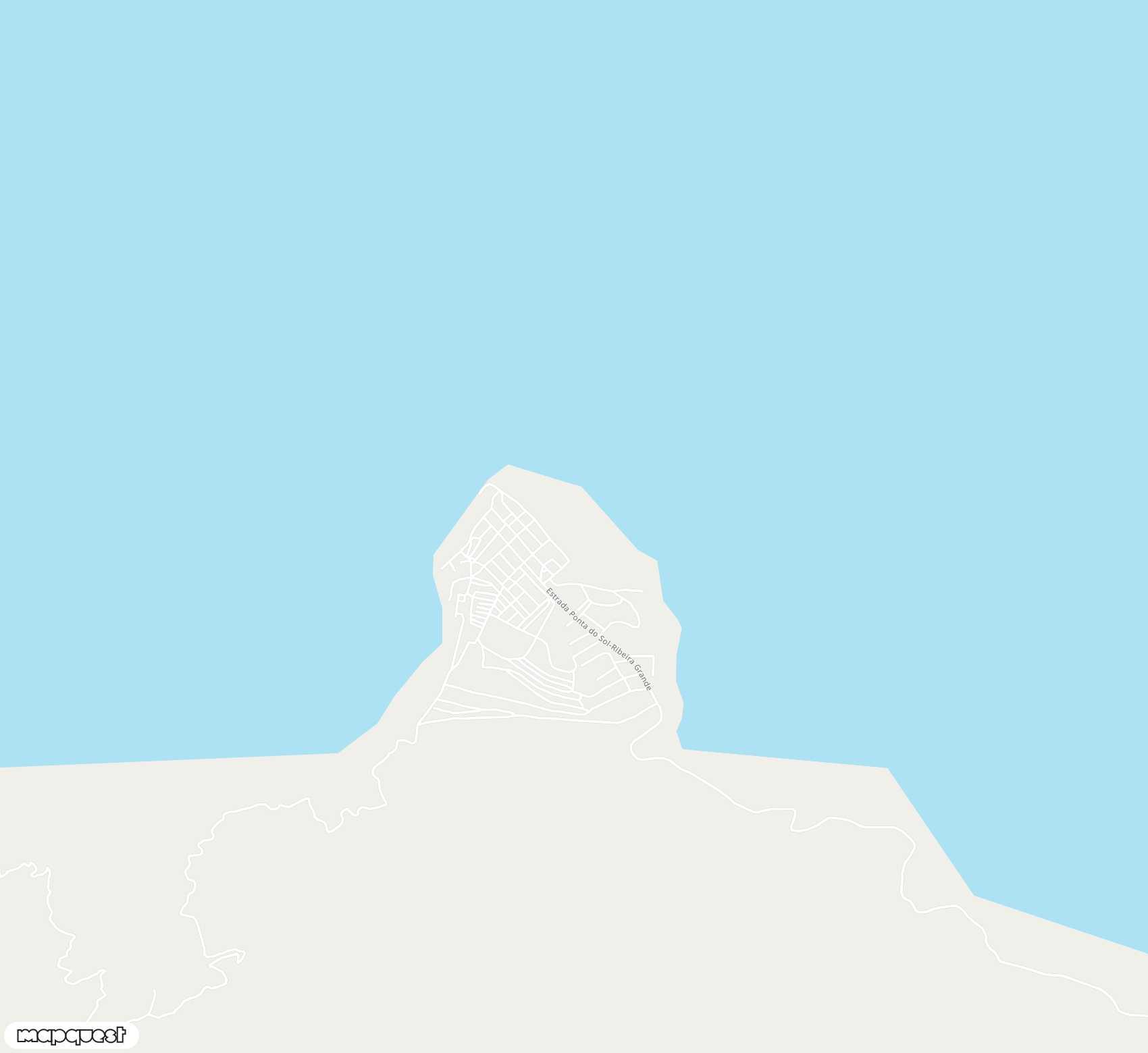 Carte de <span>Aérodrome de </span>Agostinho Neto<span>(NTO)</span>