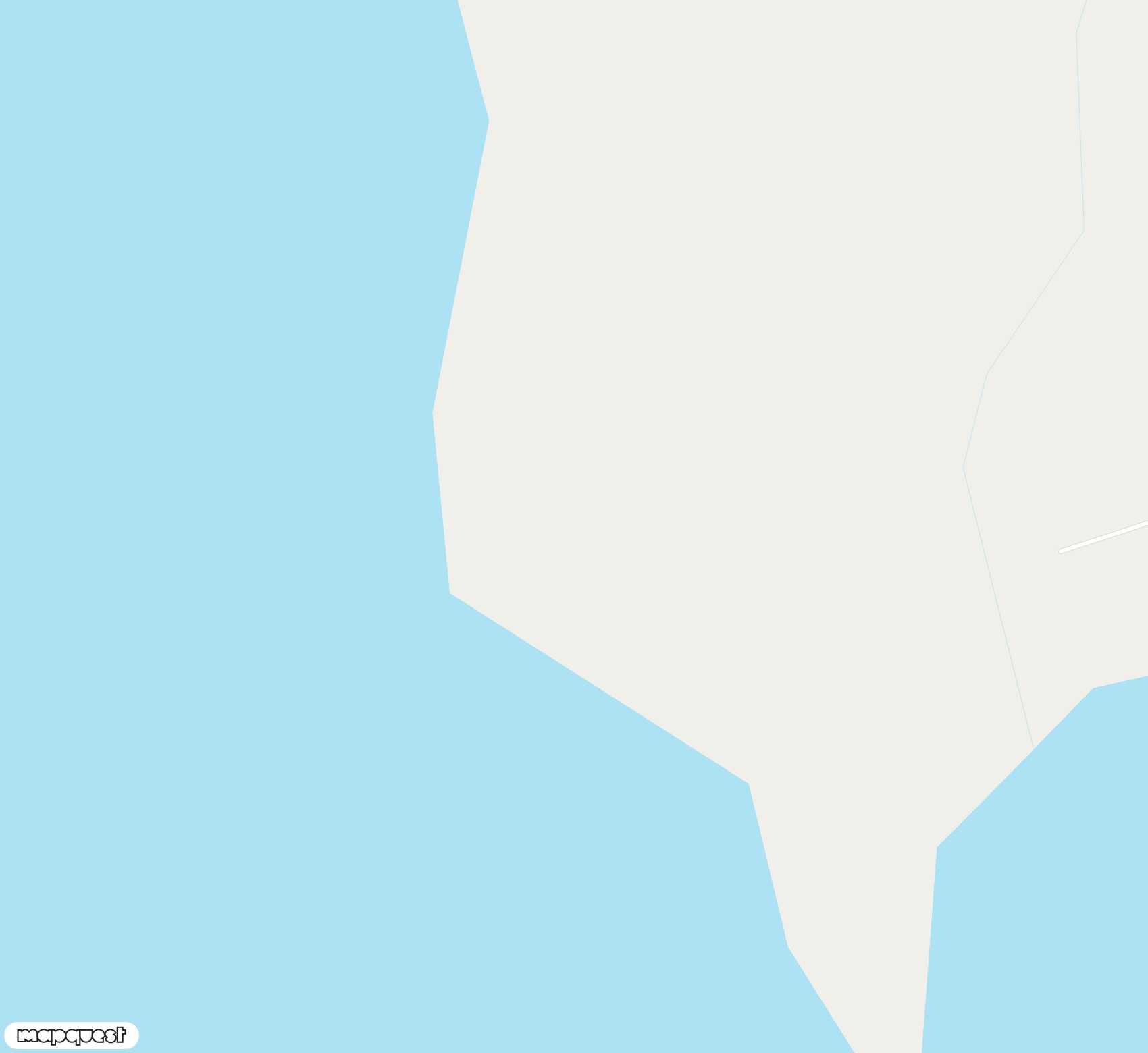 Carte de <span>Aéroport de </span>Okushiri<span>(OIR)</span>