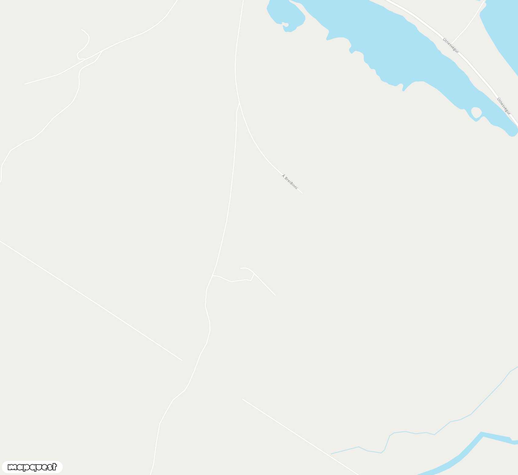 Carte de Rif <span>airfield (OLI)</span>