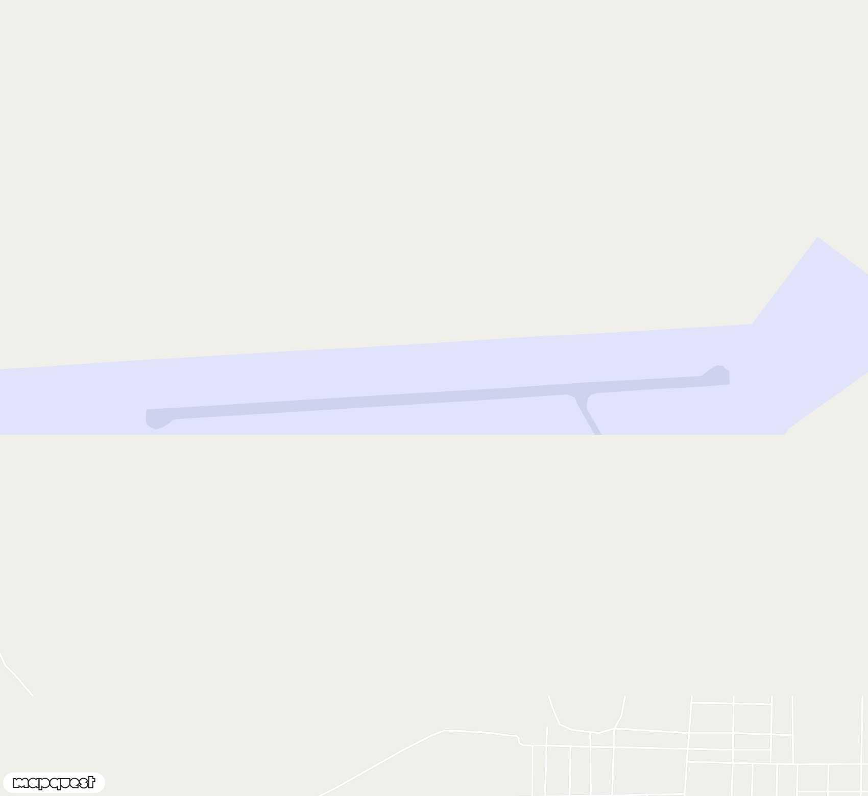 Carte de Tazadit <span>airfield (OUZ)</span>