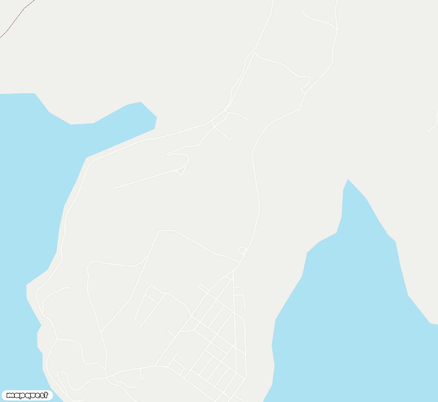 Carte de <span>Aérodrome de </span>Mueo<span>(PDC)</span>