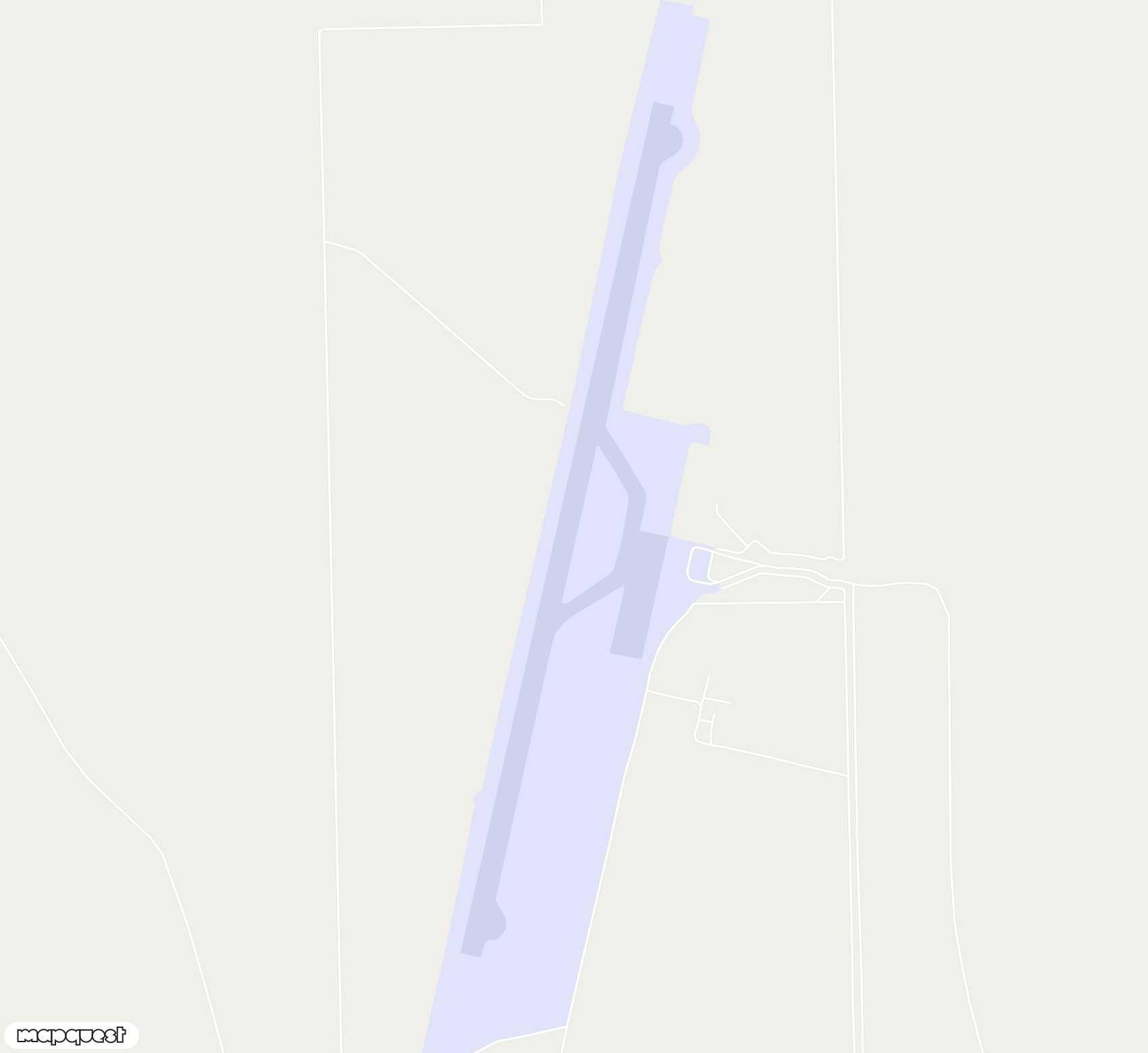 Carte de <span>Aérodrome de </span>Mar de Cortés<span>(PPE)</span>