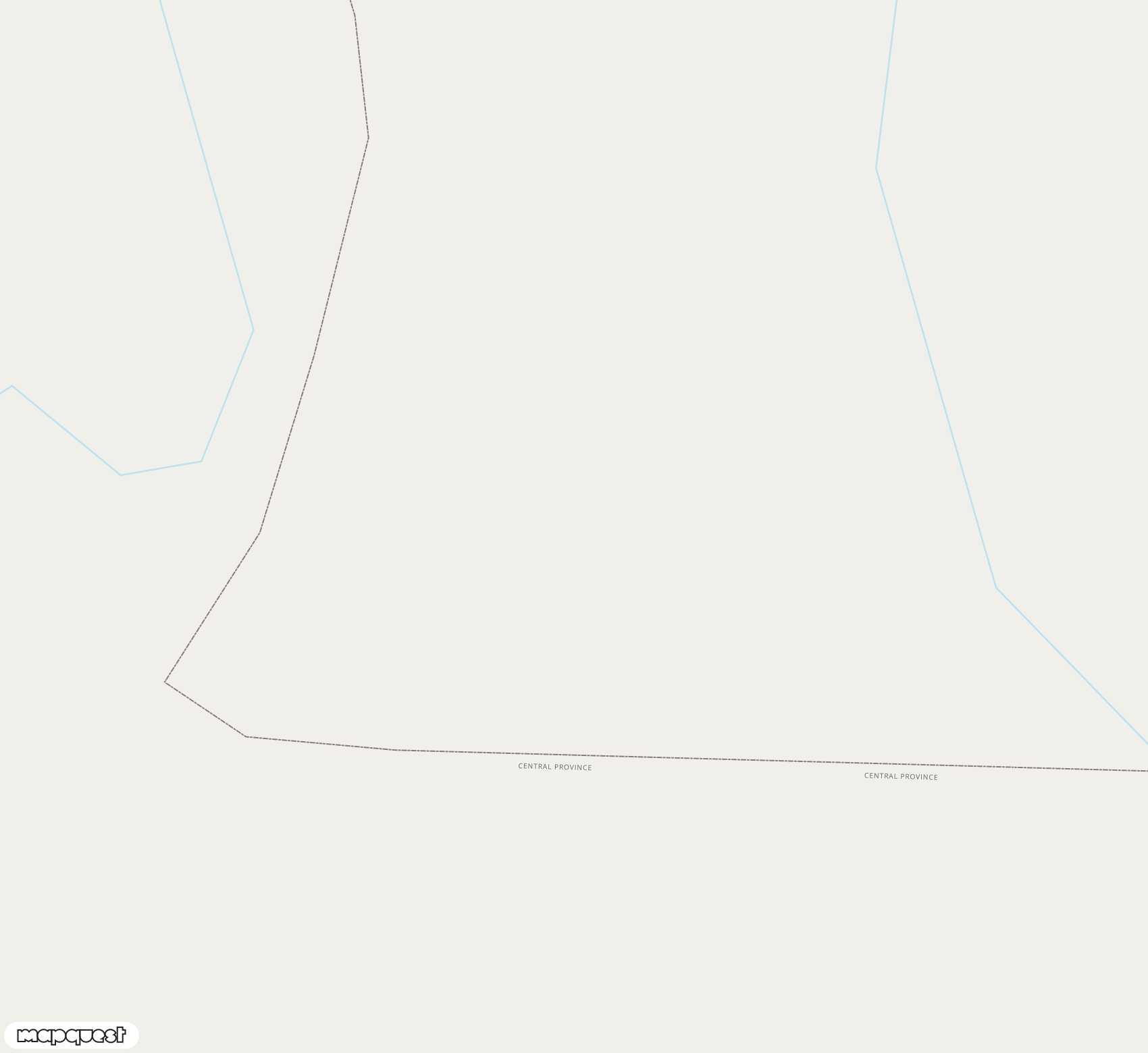 Carte de Param <span>airfield (PPX)</span>