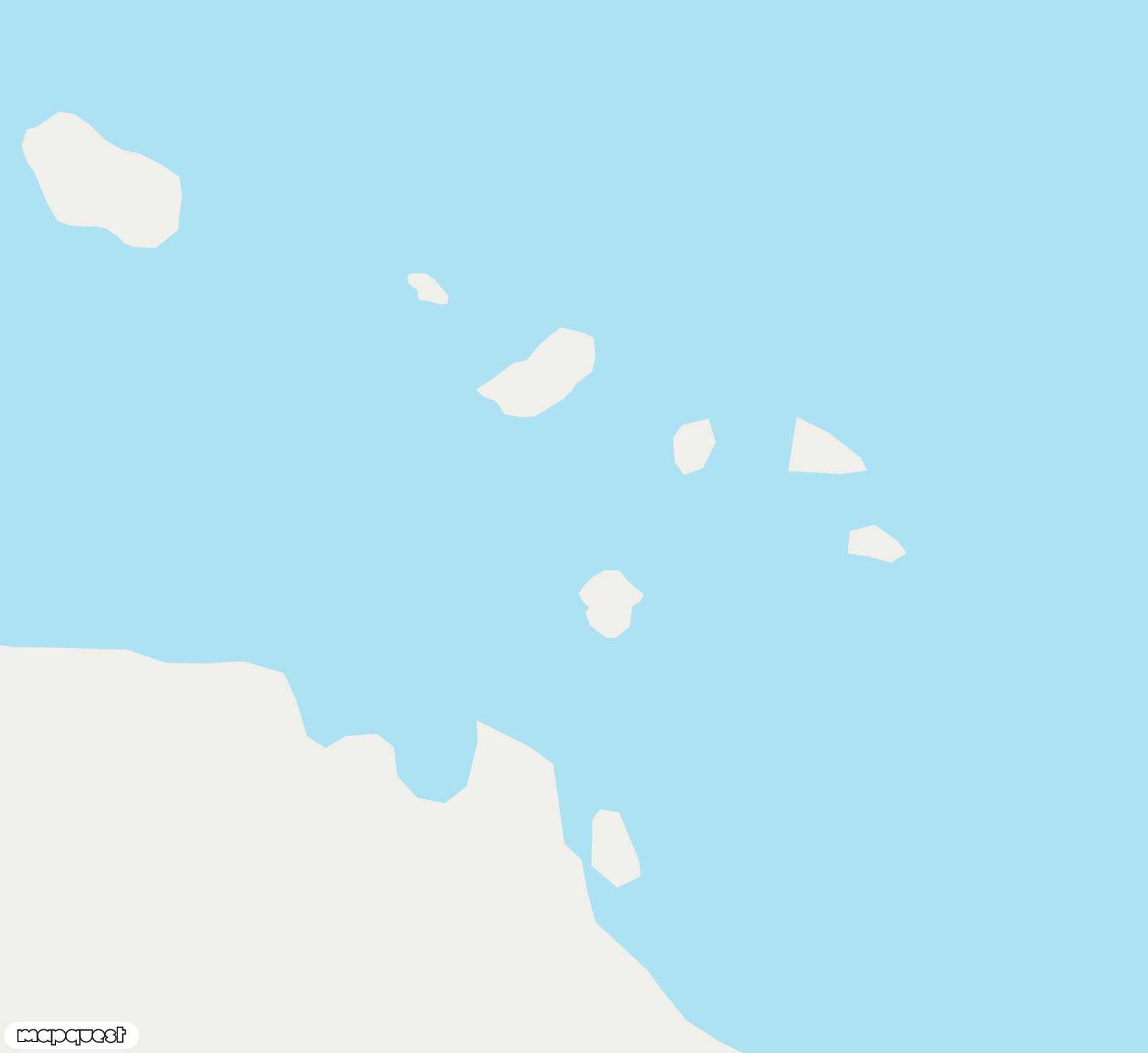 Carte de Playón Chico <span>airfield (PYC)</span>