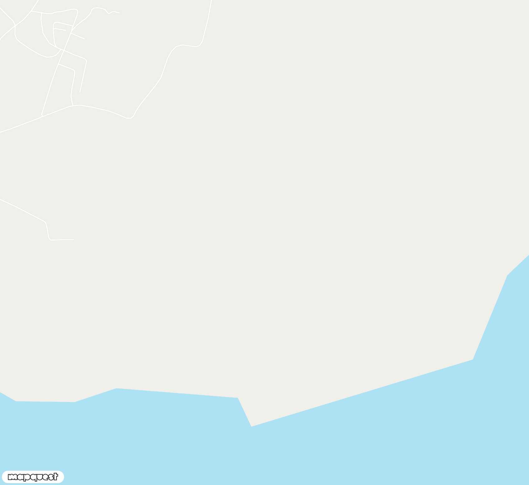 Carte de Ringi Cove <span>airfield (RIN)</span>