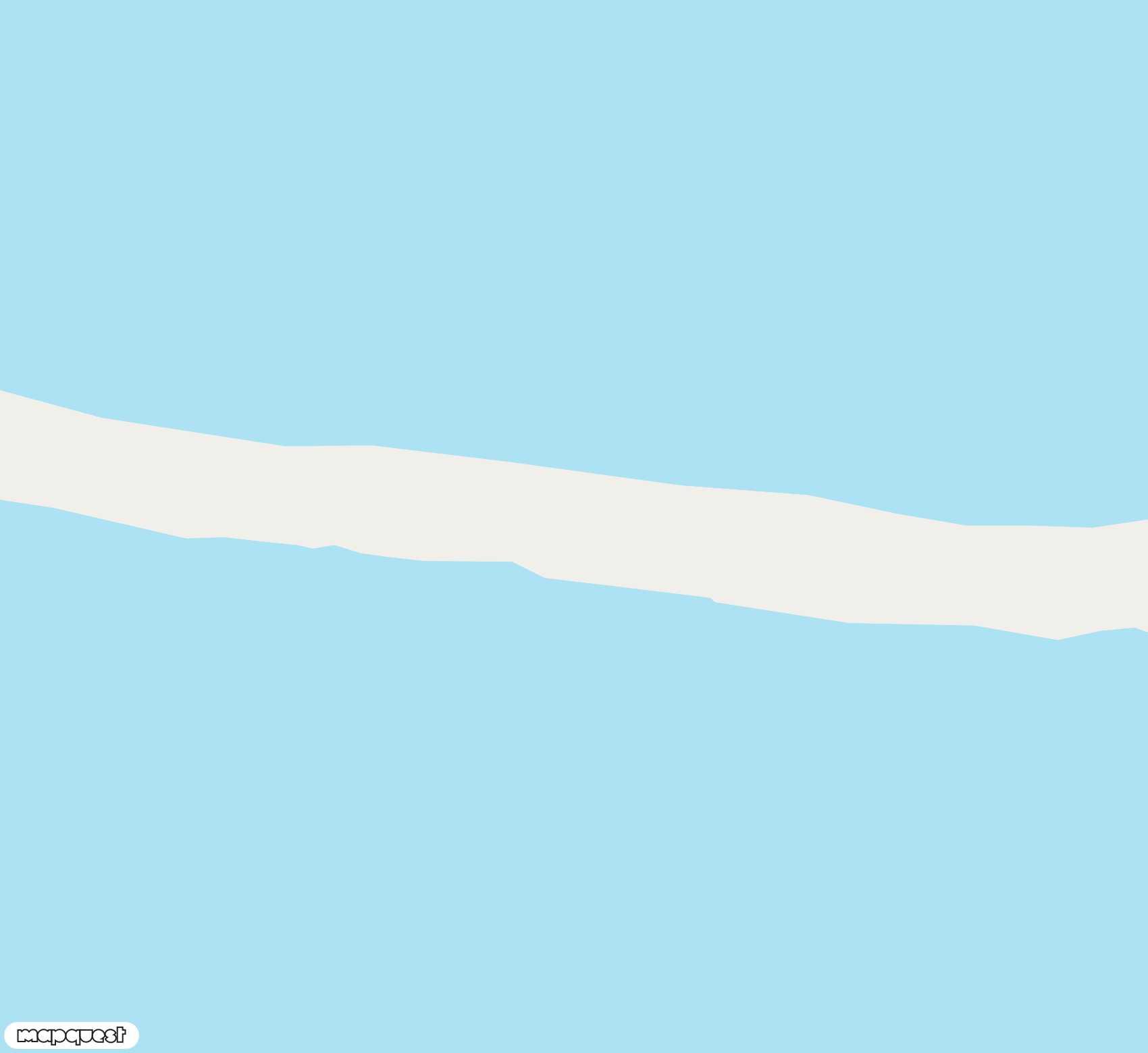 Carte de Aratika Nord <span>airfield (RKA)</span>