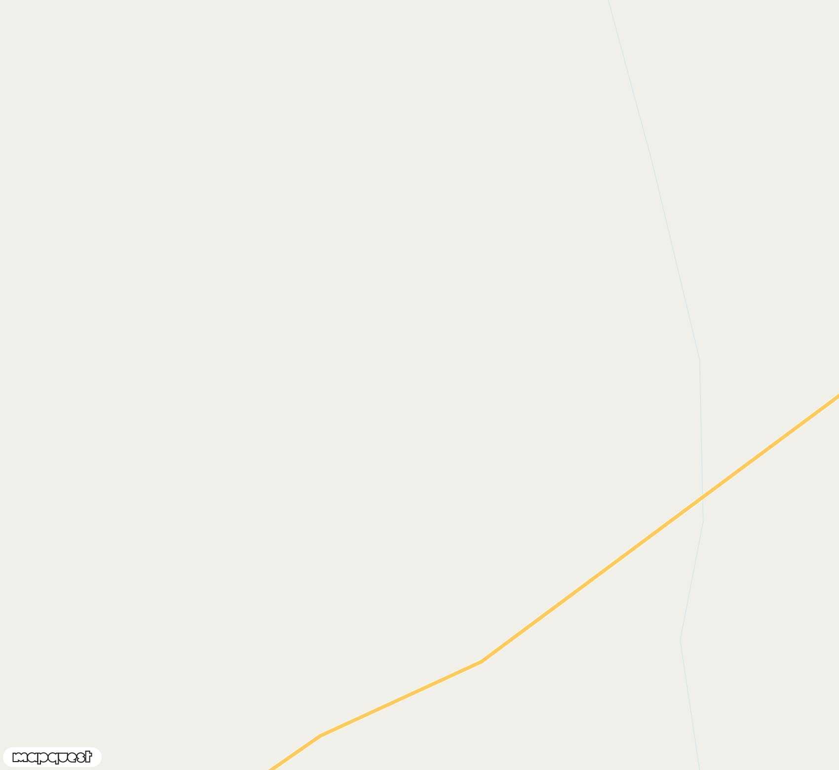 Carte de Ruoqiang Loulan <span>airport (RQA)</span>