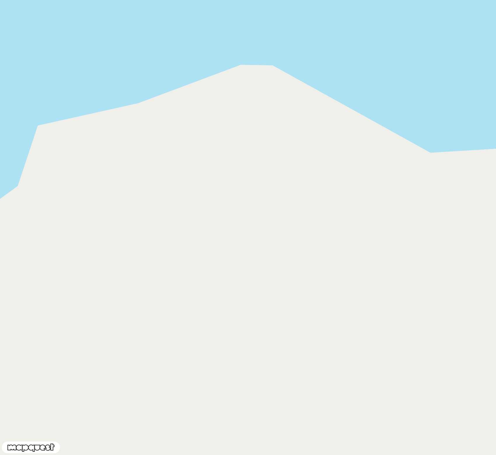 Carte de Socotra <span>airport (SCT)</span>