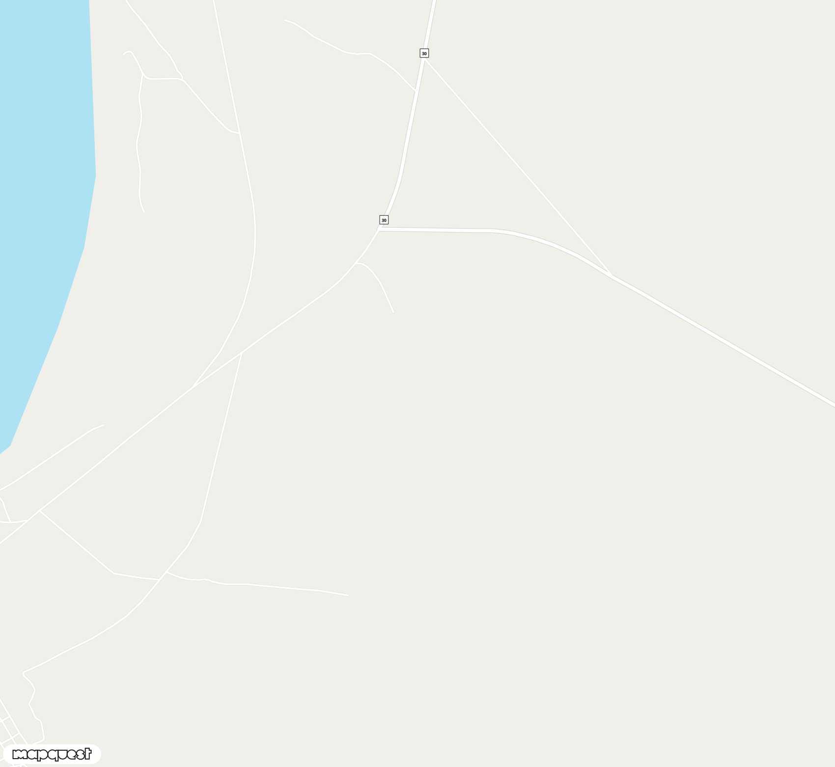 Carte de <span>Aérodrome de </span>San Juan de Marcona<span>(SJA)</span>