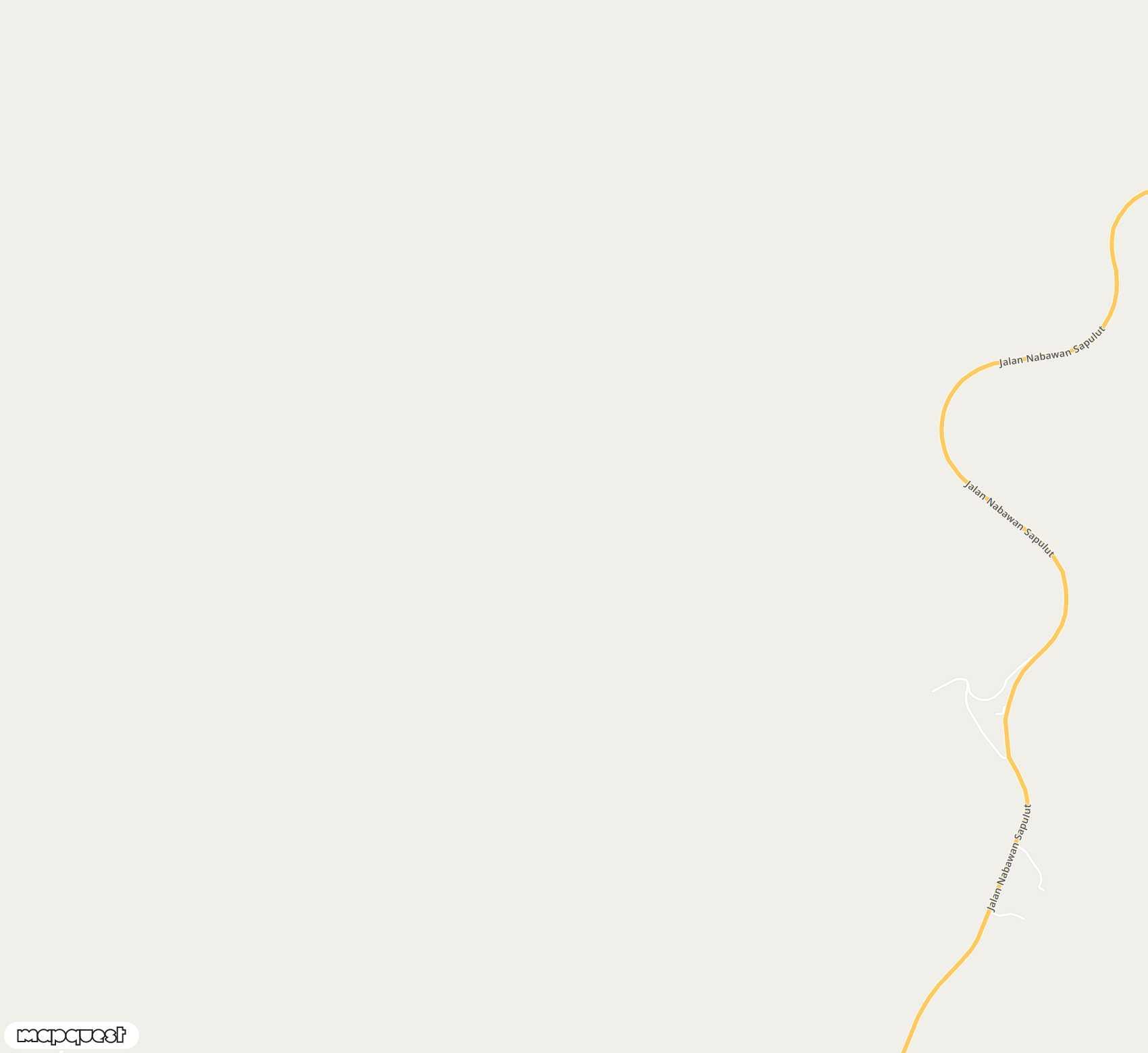 Carte de <span>Aérodrome de </span>Sepulot<span>(SPE)</span>