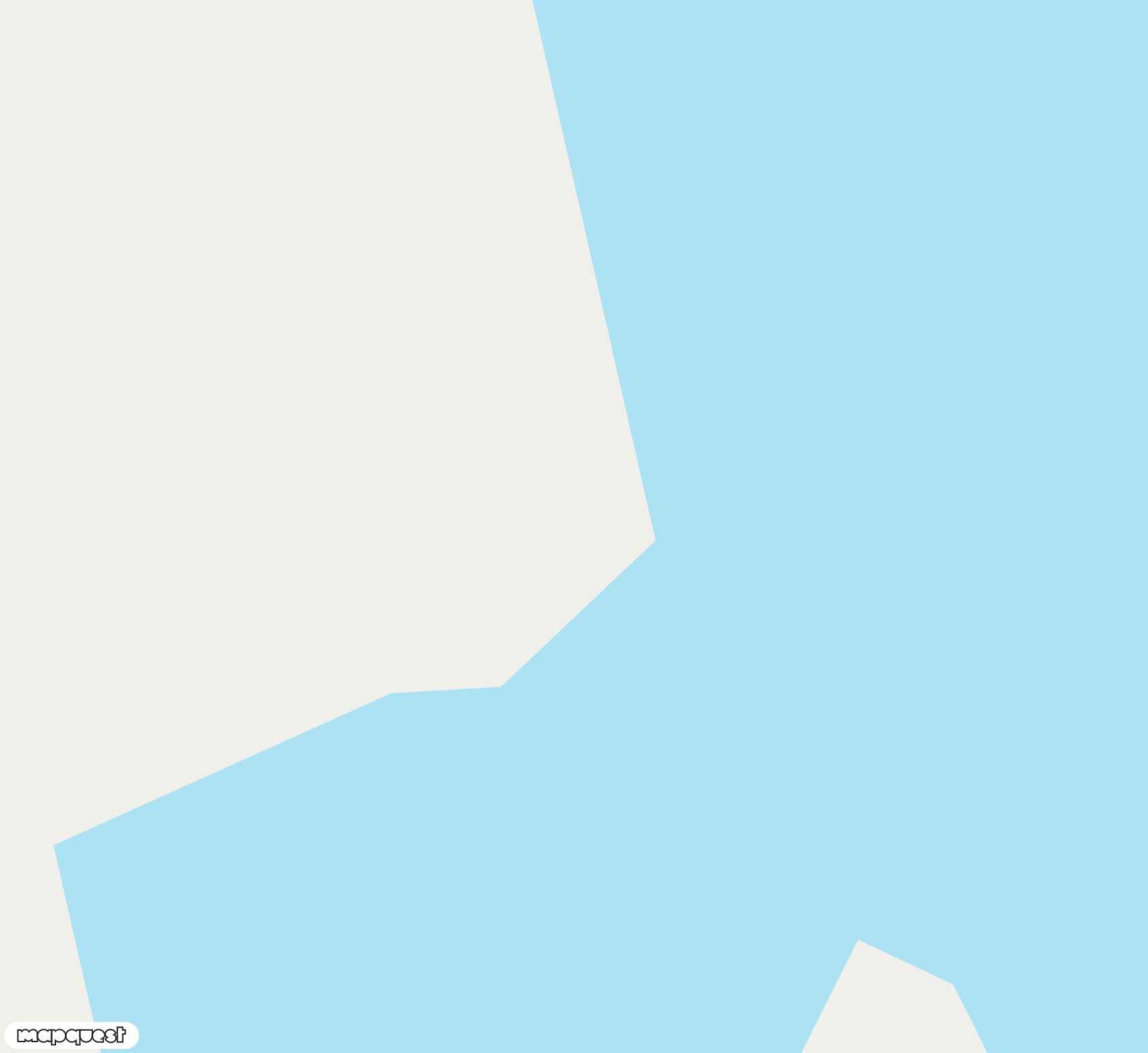 Carte de China Strait Airstrip <span>airfield (SQT)</span>