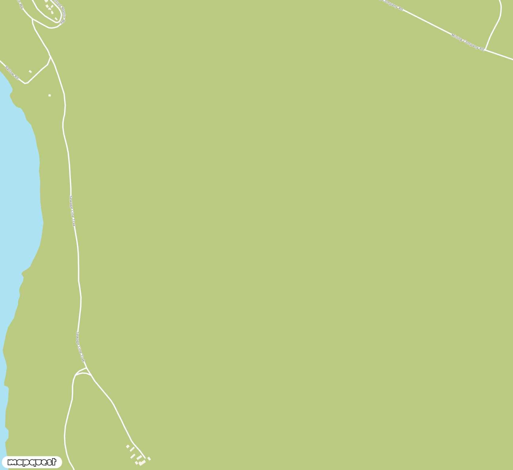 Carte de <span>Aérodrome de </span>Dunwich<span>(SRR)</span>