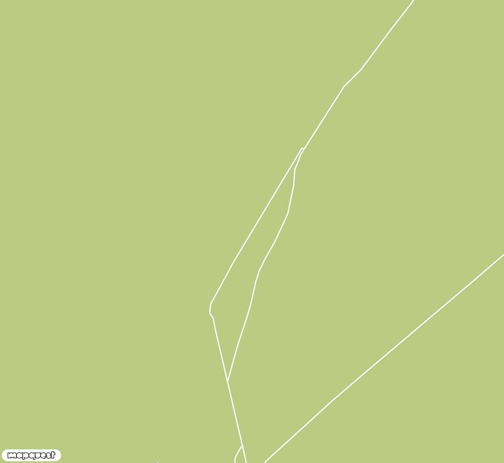 Carte de <span>Aérodrome de </span>Savuti<span>(SVT)</span>