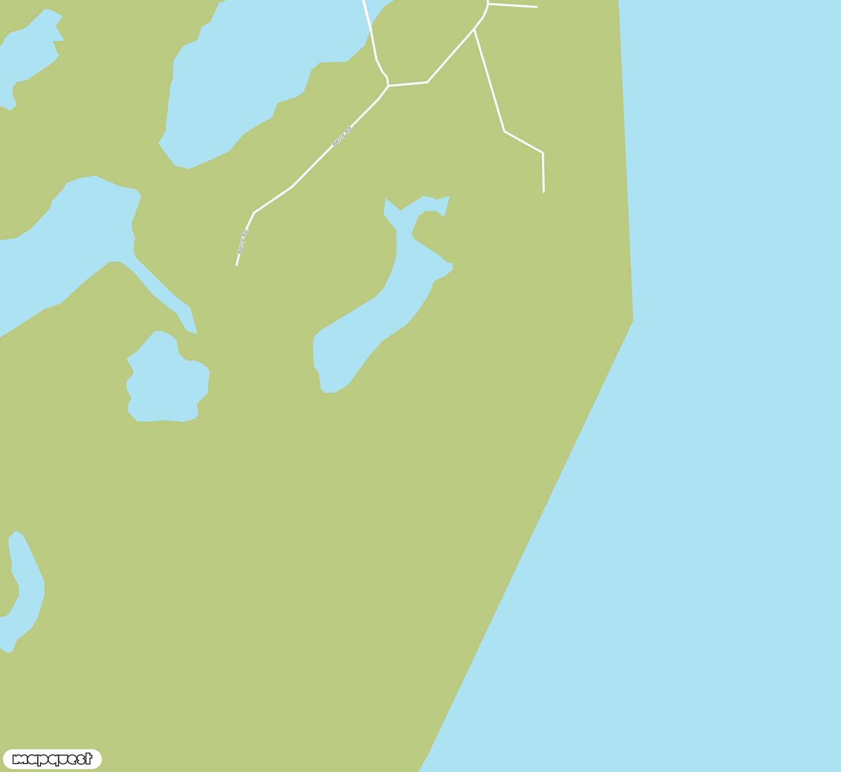 Carte de <span>Aérodrome de </span>Nunam Iqua<span>(SXP)</span>
