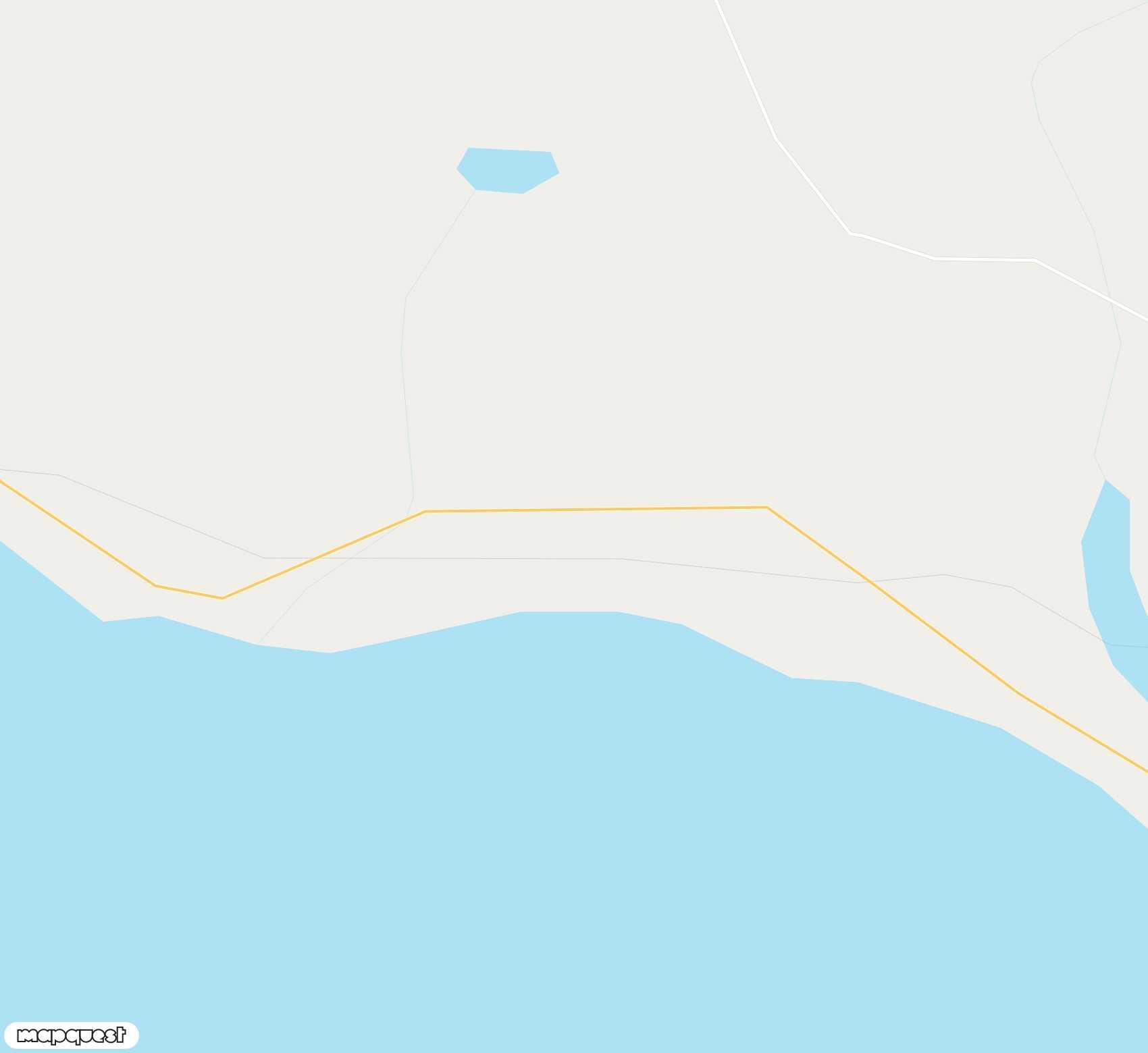 Carte de Sanya Phoenix <span>international airport (SYX)</span>