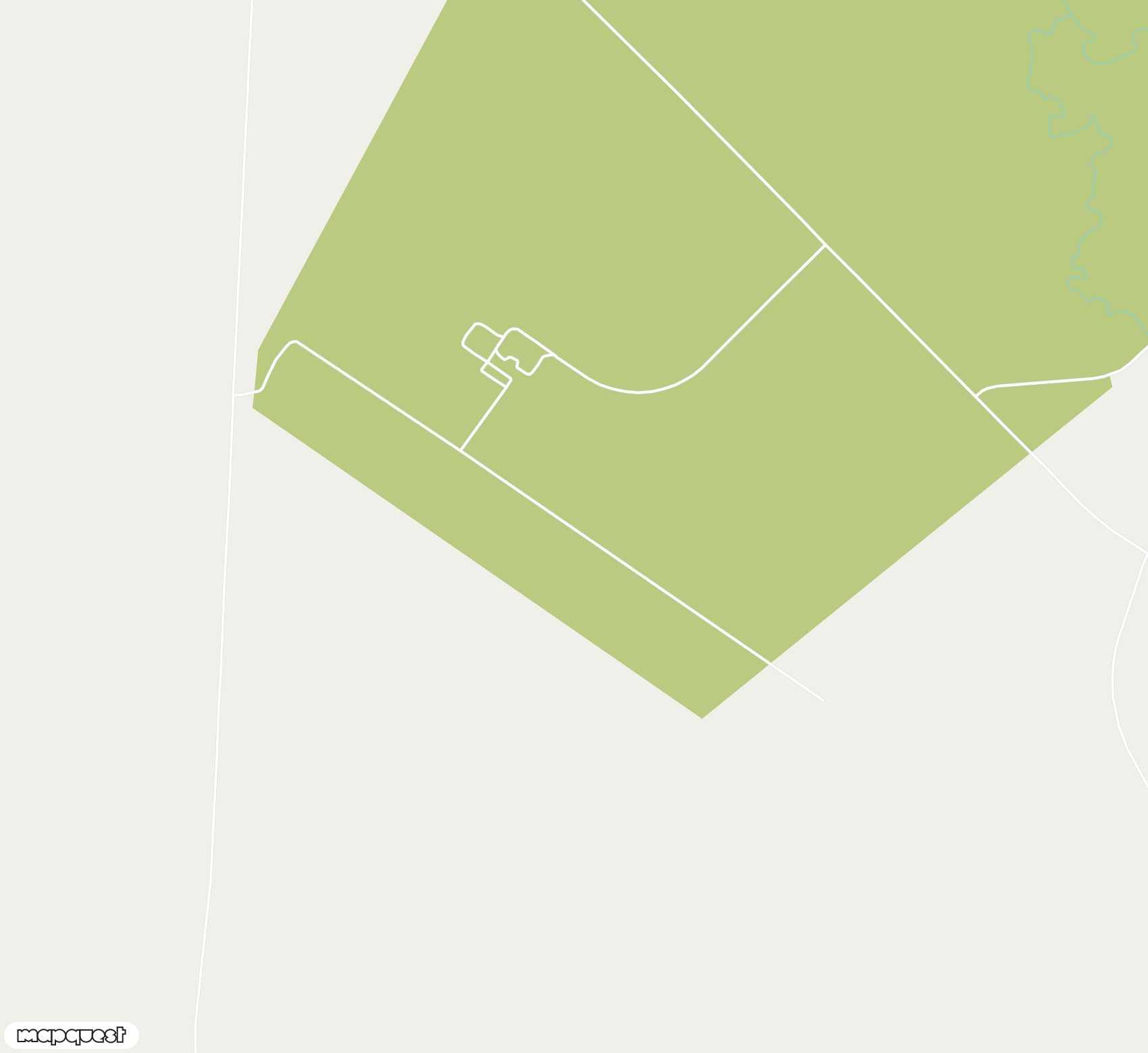 Carte de Thaba Nchu Tar <span>airfield (TCU)</span>