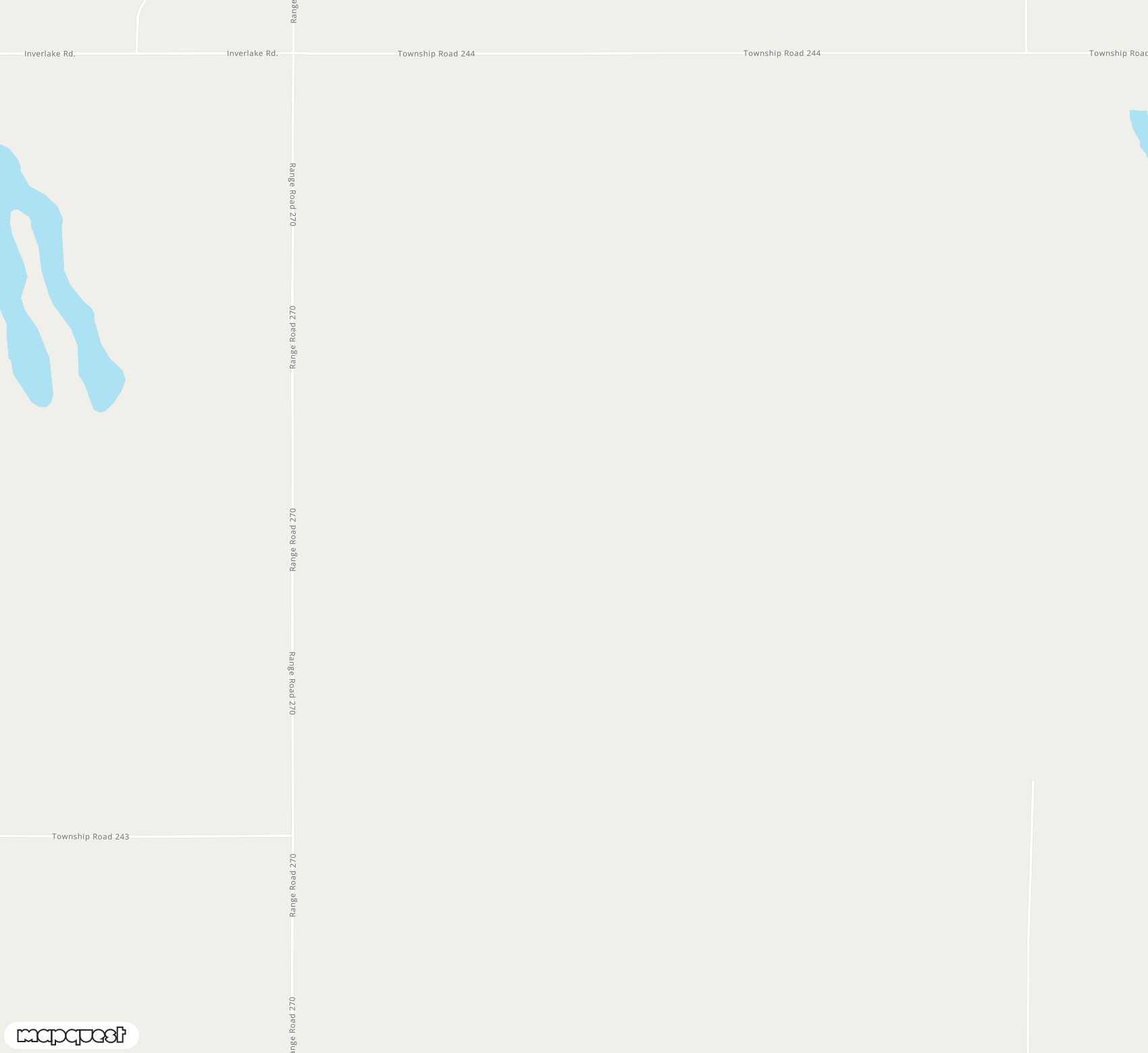 Carte de Cheadle <span>airfield (TIL)</span>