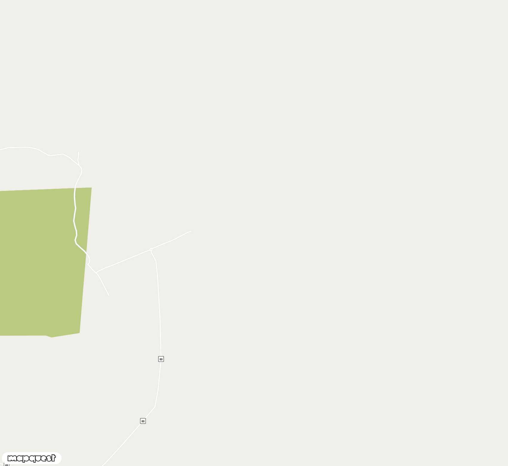 Carte de <span>Aérodrome de </span>El Petén<span>(TKM)</span>