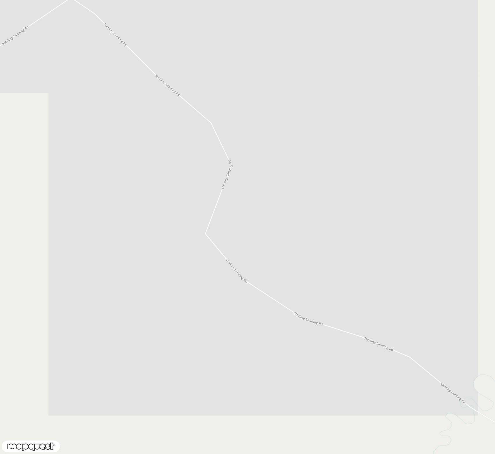 Carte de <span>Aéroport de </span>Tatalina LRRS<span>(TLJ)</span>