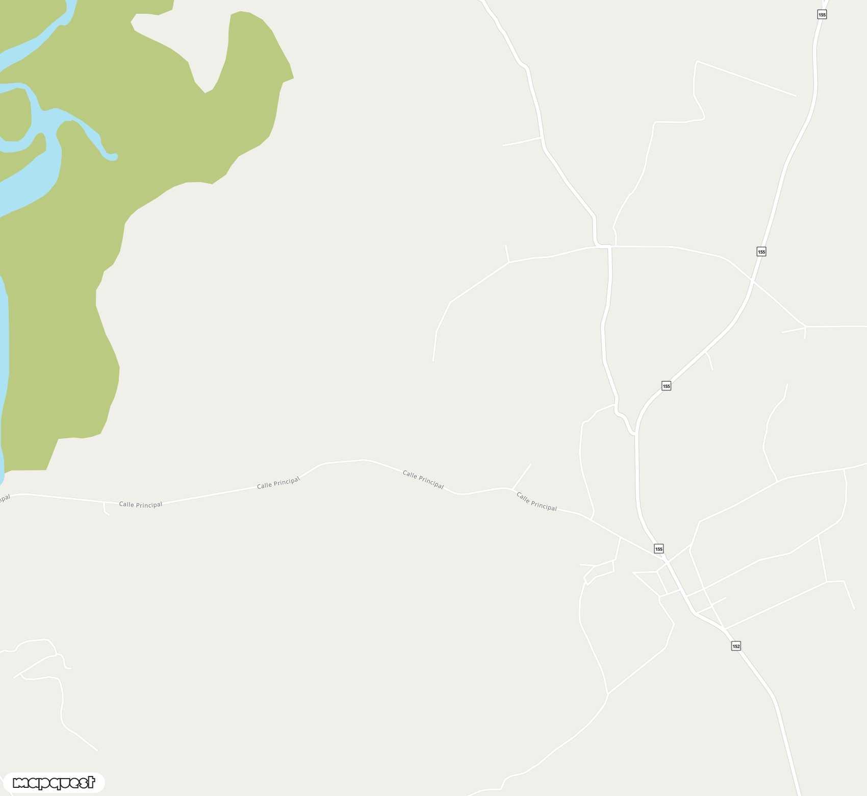 Carte de <span>Aérodrome de </span>Tamarindo<span>(TNO)</span>