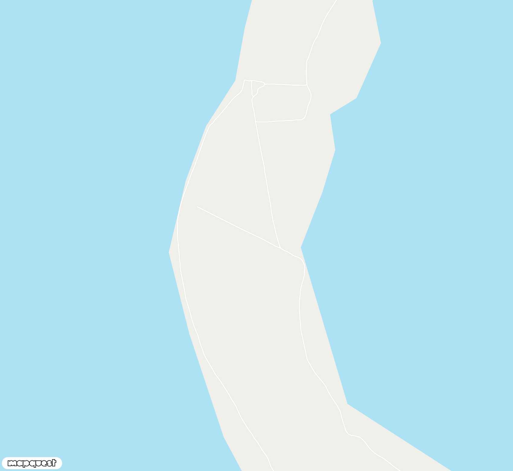 Carte de <span>Aérodrome de </span>Tabuaeran Island<span>(TNV)</span>