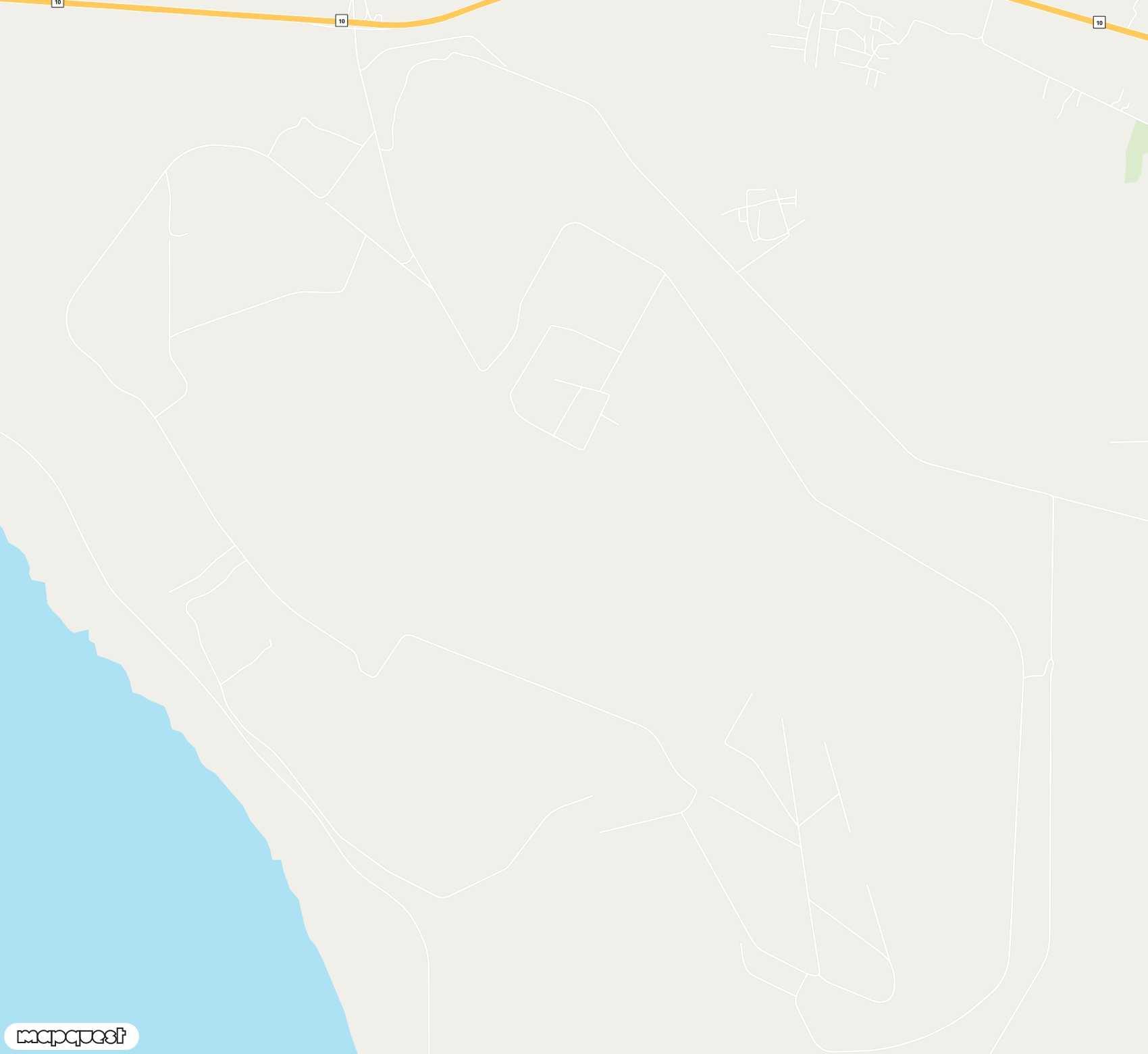 Carte de Al Taqaddum Air Base <span>airport (TQD)</span>