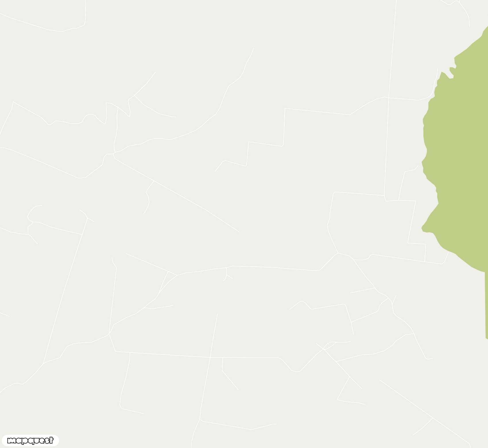 Carte de <span>Aéroport de </span>Aerotortuguero<span>(TTQ)</span>