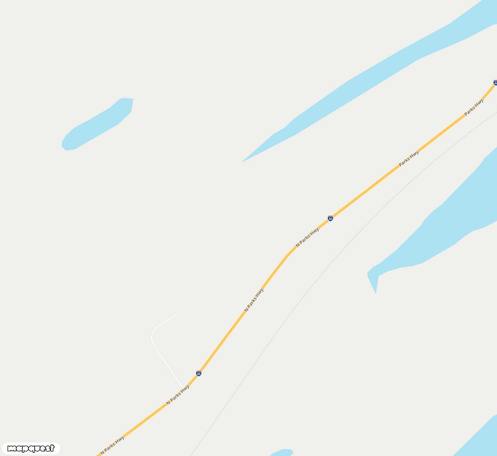 Carte de <span>Aérodrome de </span>Summit<span>(UMM)</span>